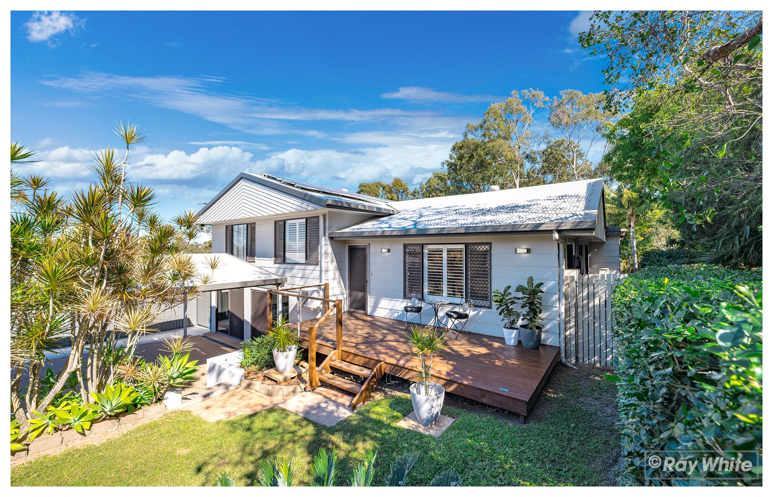 54 Gillinder Street, The Range QLD 4700
