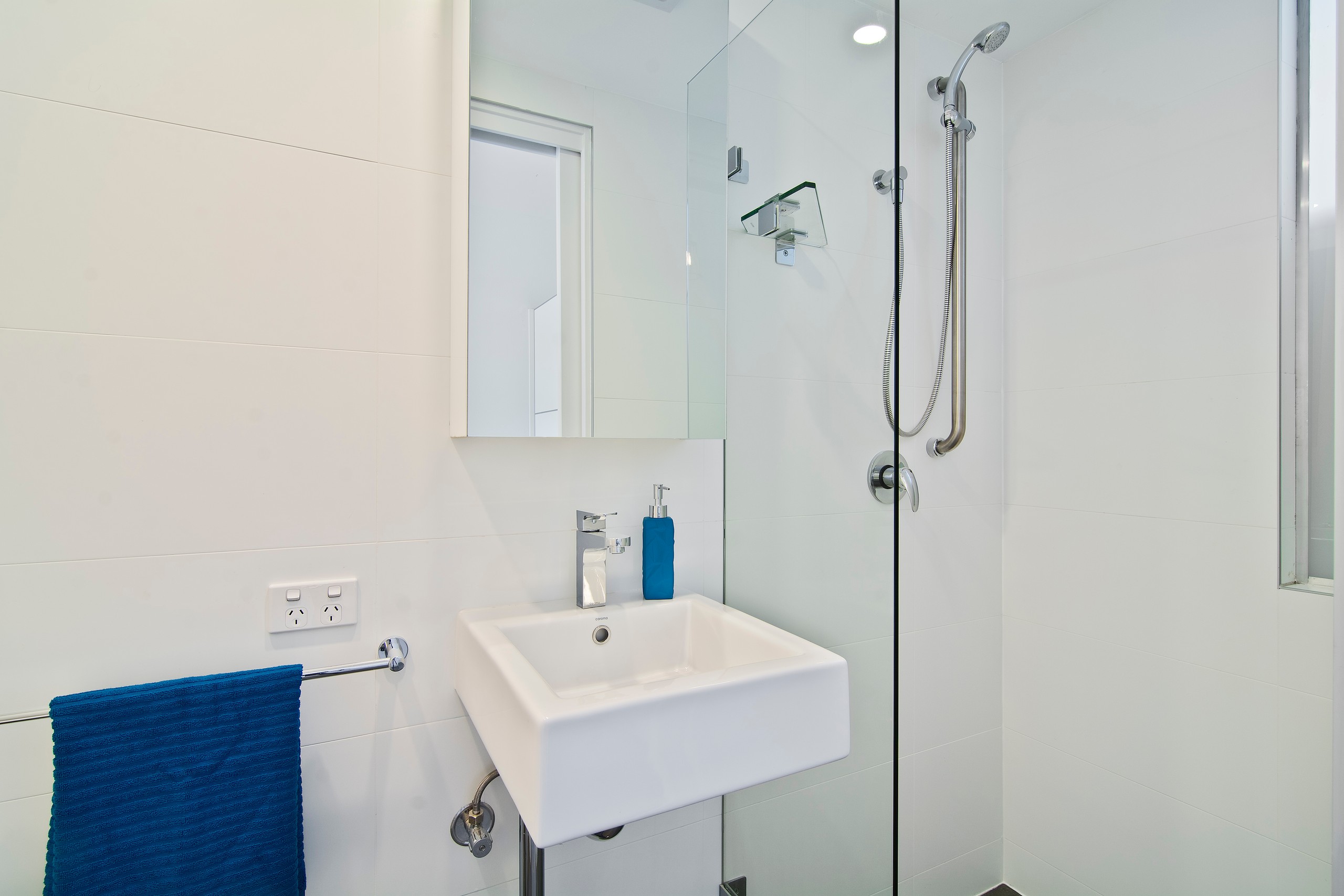 3/145 Railway Parade, Erskineville, NSW 2043