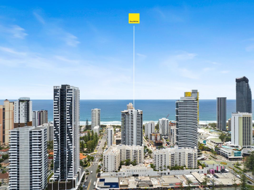 1807/24-26 Queensland Avenue, Broadbeach, QLD 4218