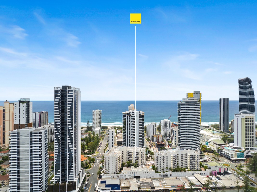 1807/24-26 Queensland Avenue, Broadbeach, QLD 4218
