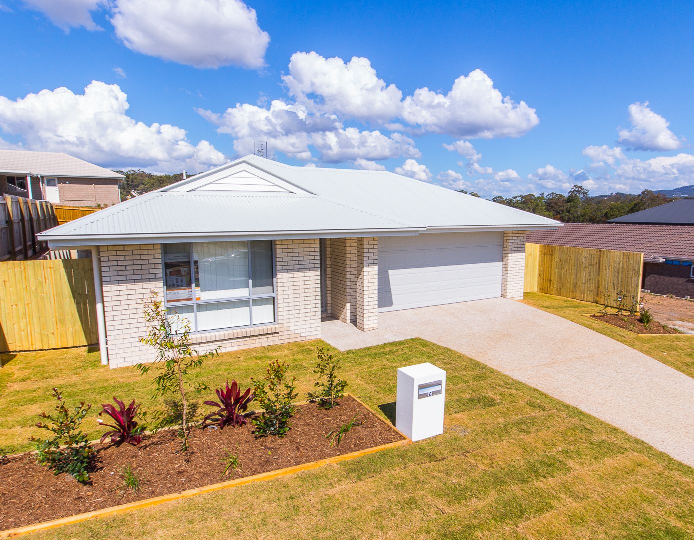 6 Steven Crescent, Pimpama, QLD 4209