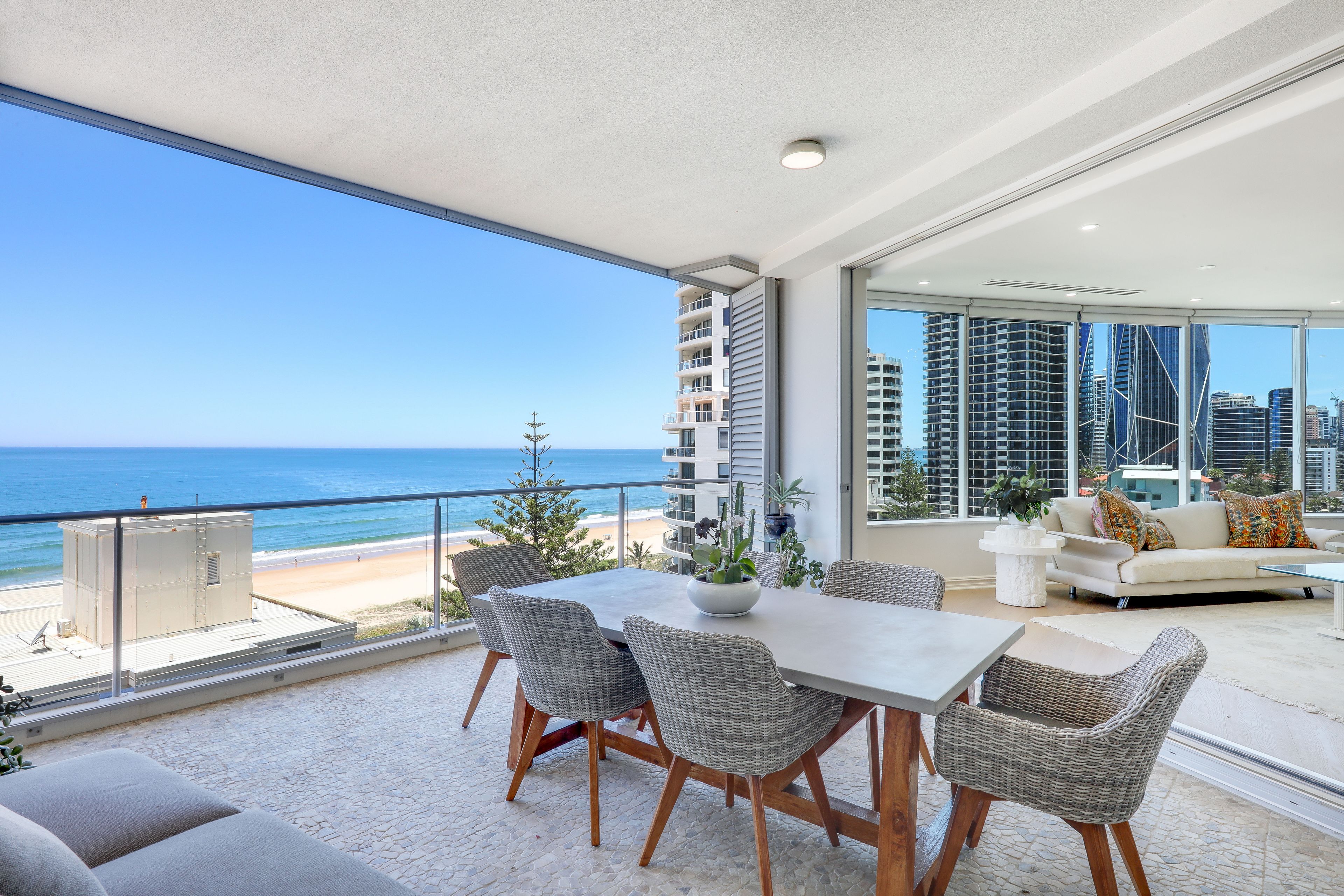 10/30 Garfield Terrace, Surfers Paradise, QLD 4217 Apartment for Sale