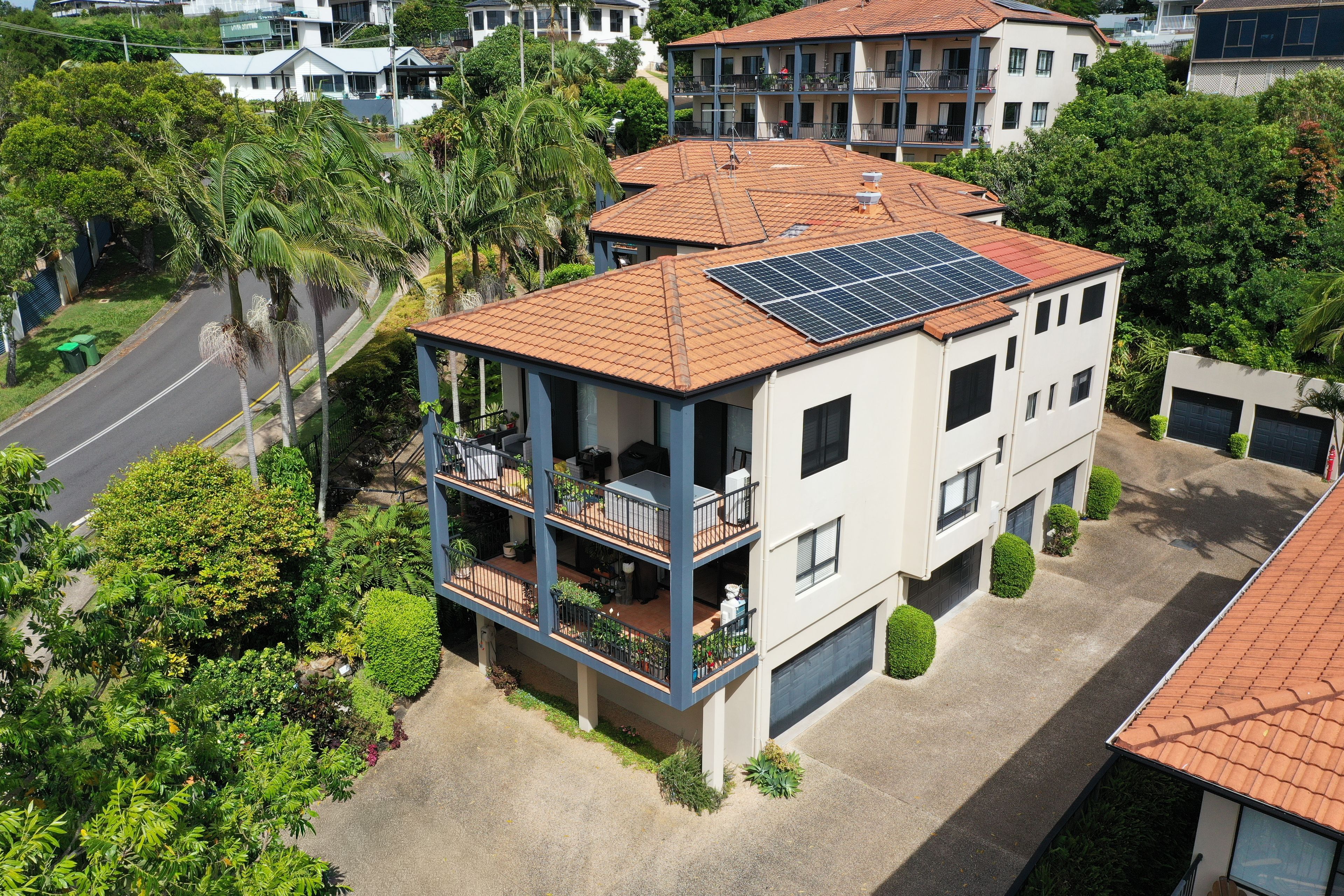 8/3 Dubois Close, Buderim, QLD 4556