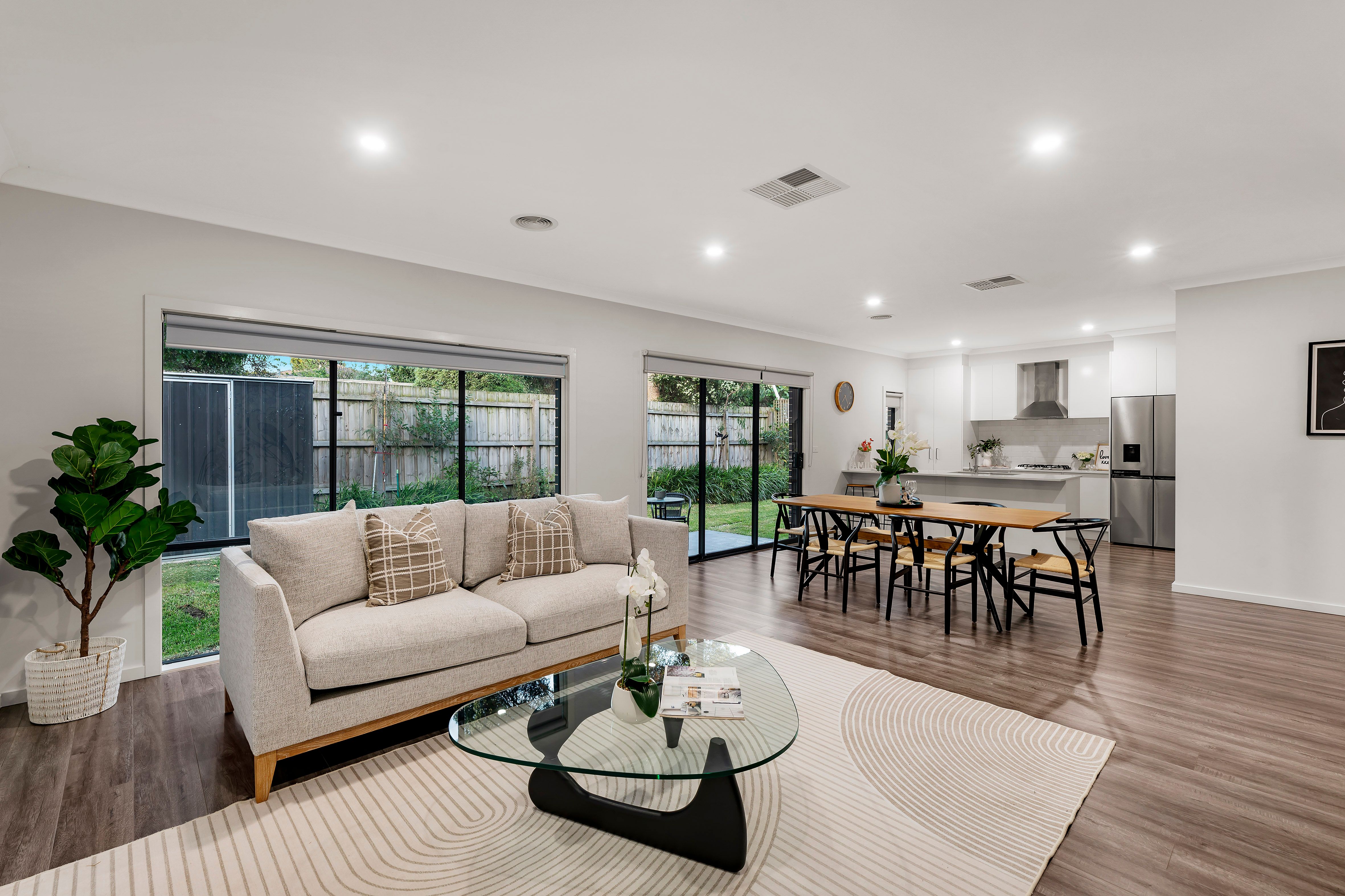 1/28 Coromandel Crescent South, Knoxfield, VIC 3180