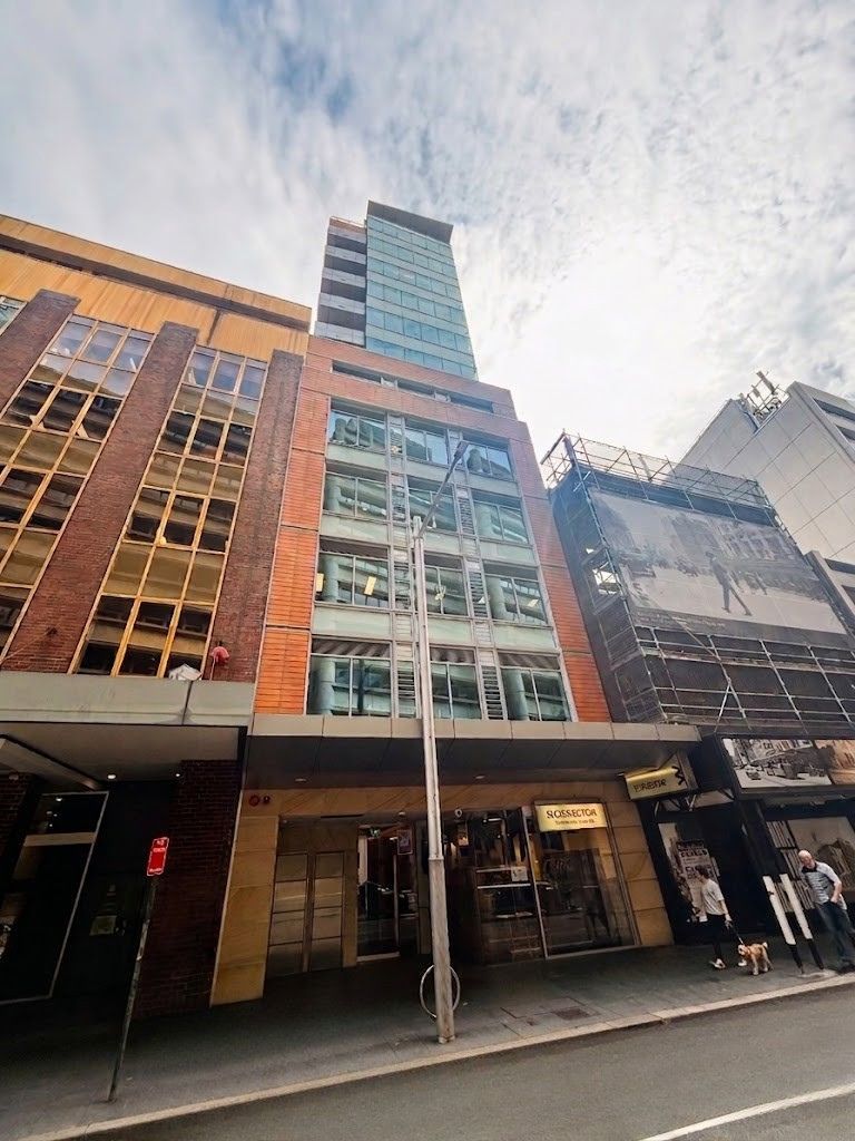 503 Kent Street, Sydney, NSW 2000