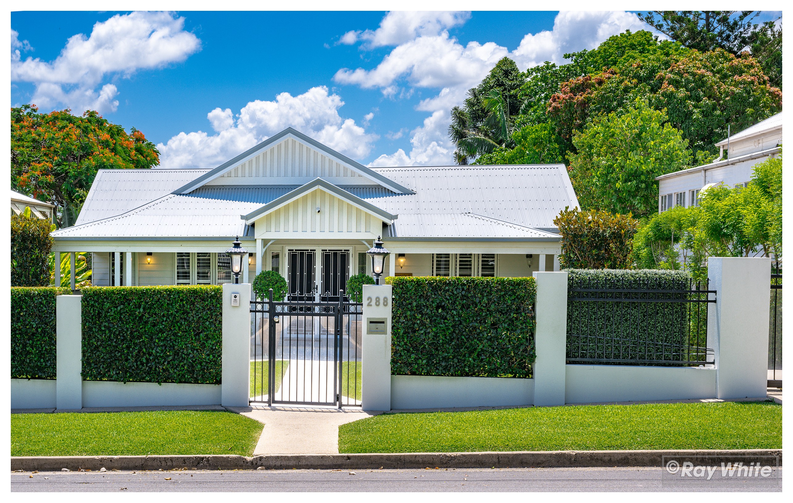 288 AGNES Street, The Range, QLD 4700