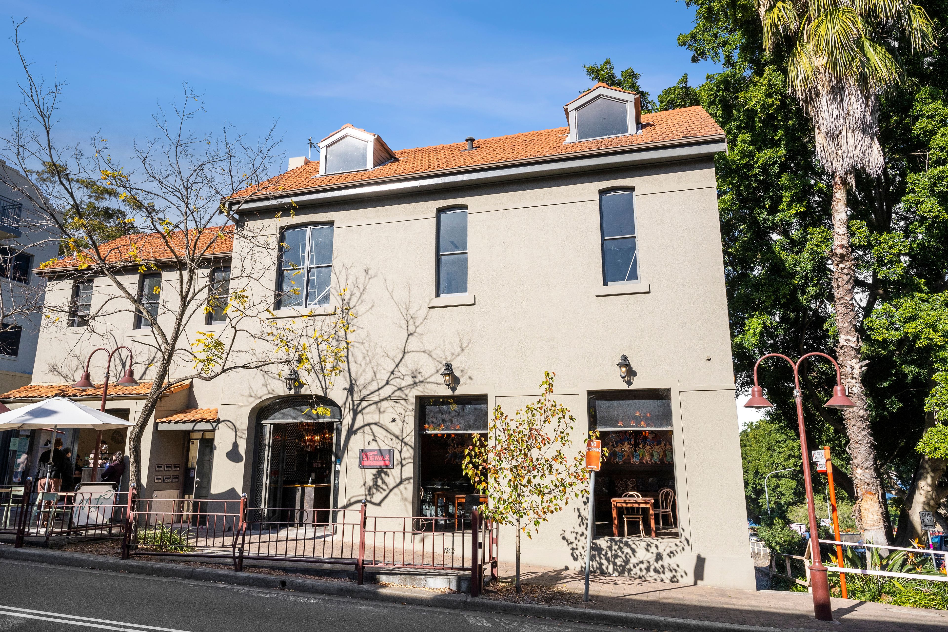 Shop 2/31 Fitzroy Street, Kirribilli, NSW 2061