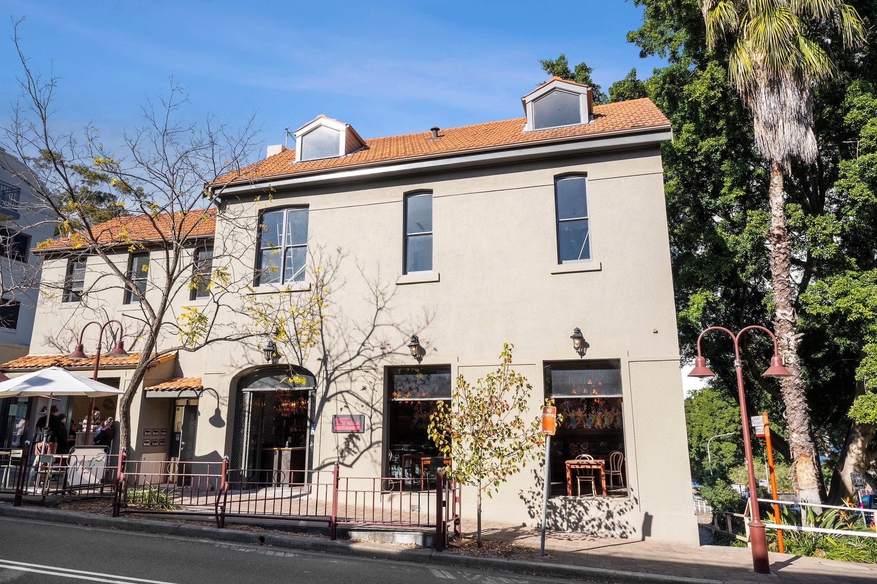 Shop 2/31 Fitzroy Street, Kirribilli, NSW 2061