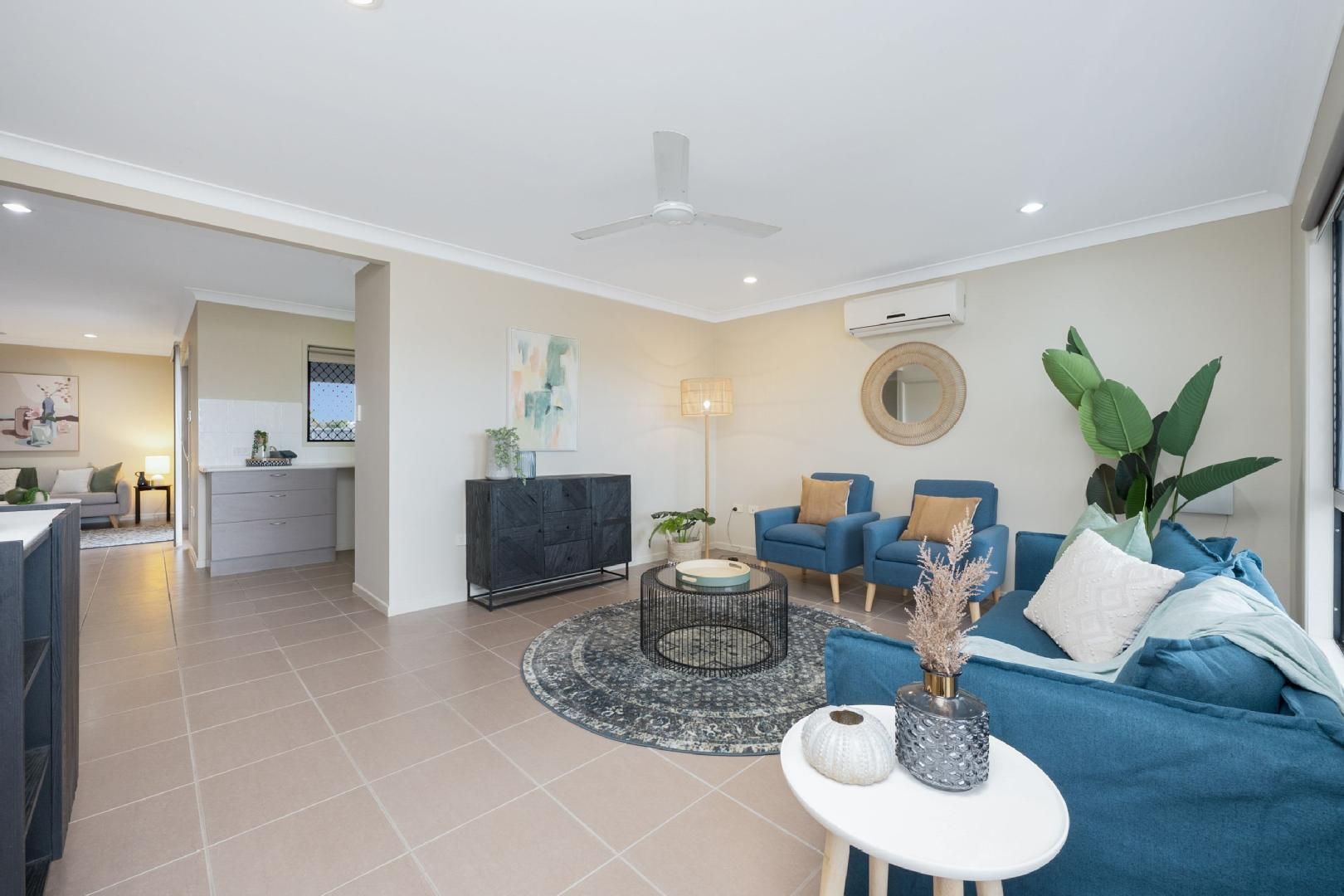 18 Tramore Circle, Burdell, QLD 4818