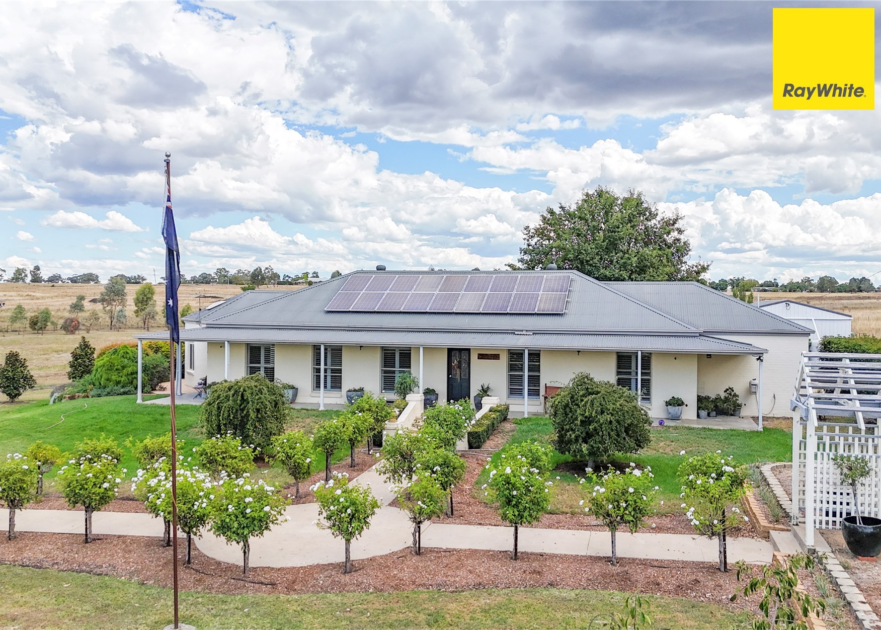 132 Brosnans Lane, Inverell, NSW 2360
