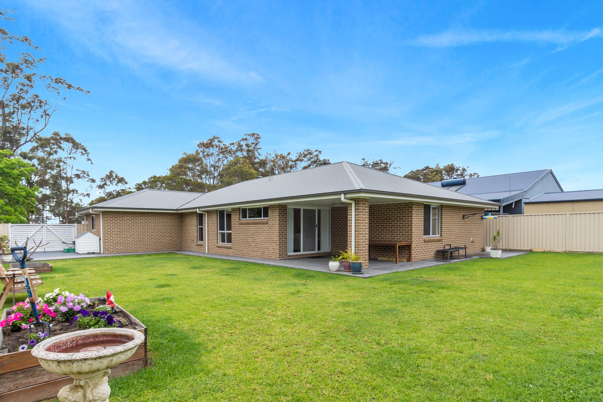 58 Worrigee Road, Worrigee, NSW 2540