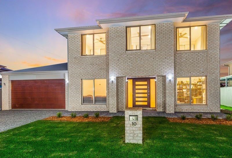 10 Coffey Court, Beachmere, QLD 4510