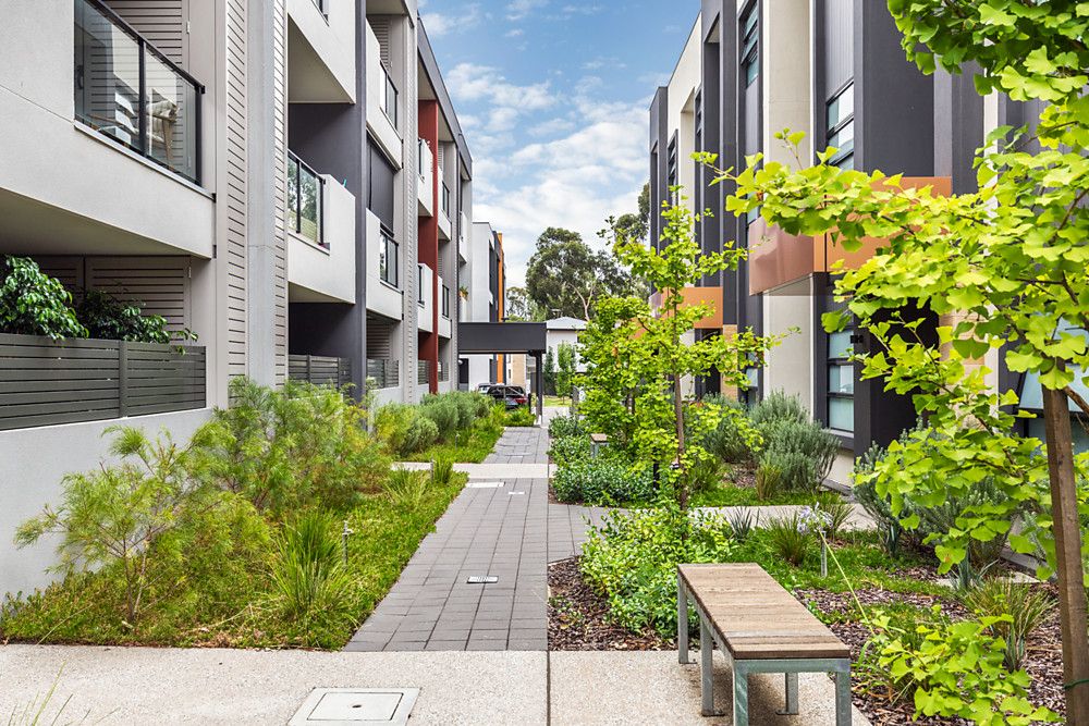 11/1 Alexander Lane, Marden, SA 5070 Leased Apartment Ray White Norwood