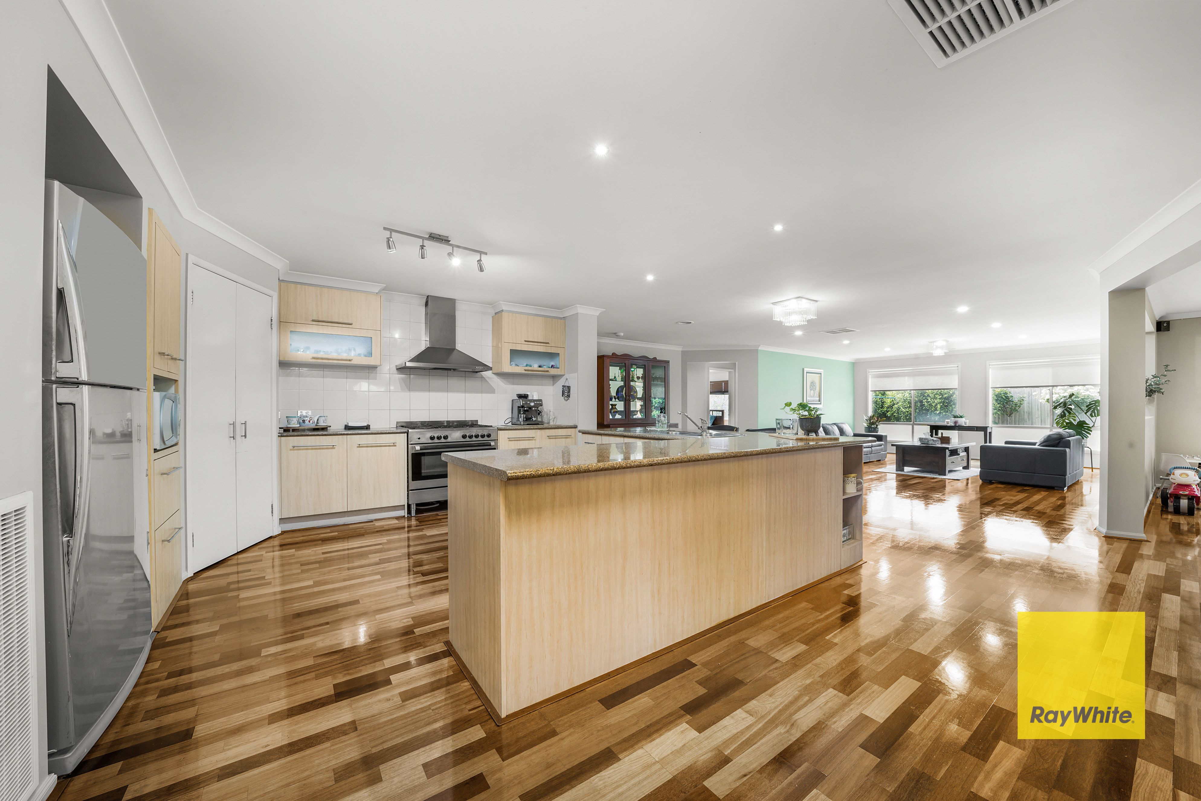 58 Baden Powell Drive, Tarneit, VIC 3029
