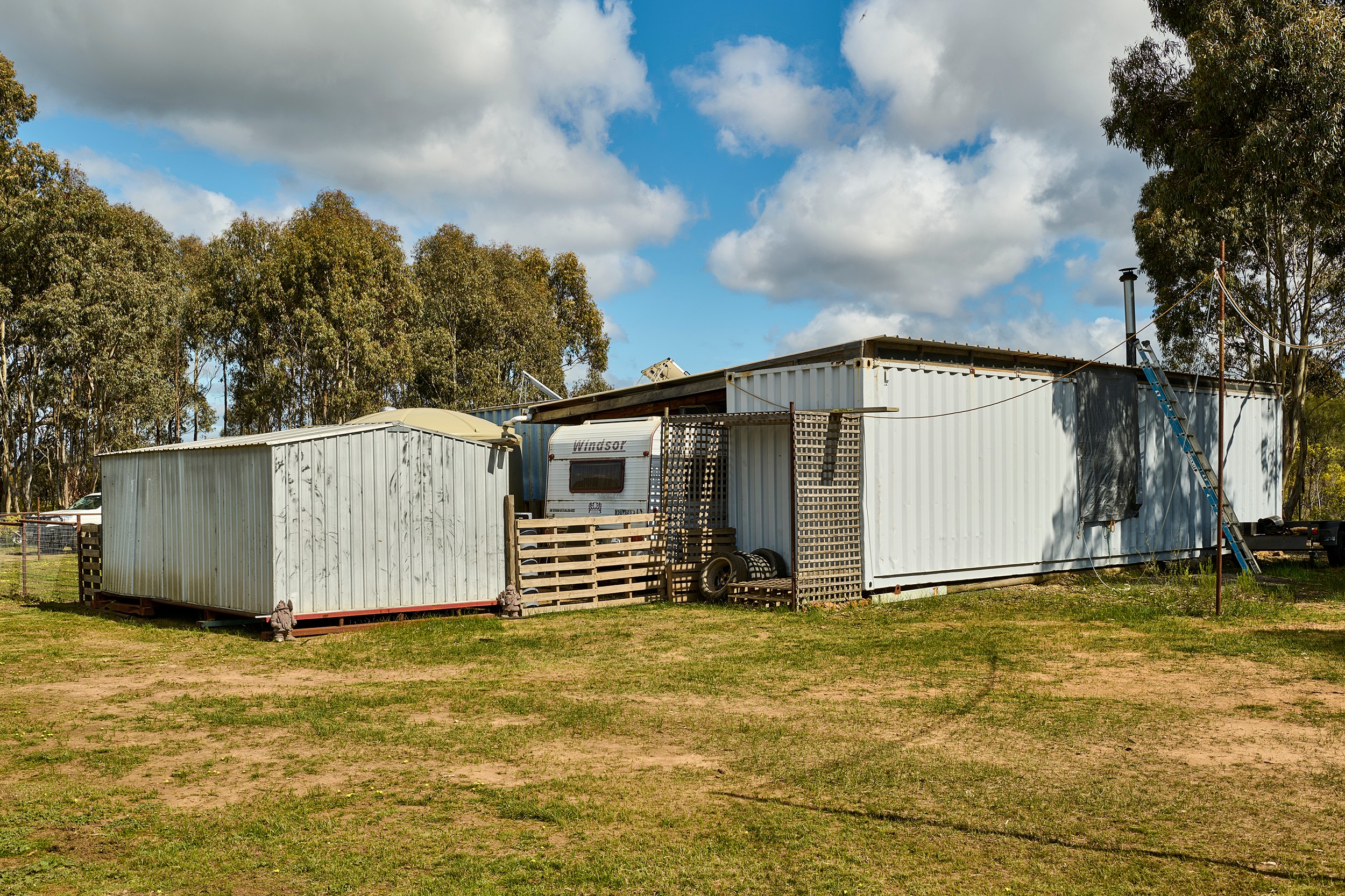 244 Killeens Lane, Derrinal, VIC 3523