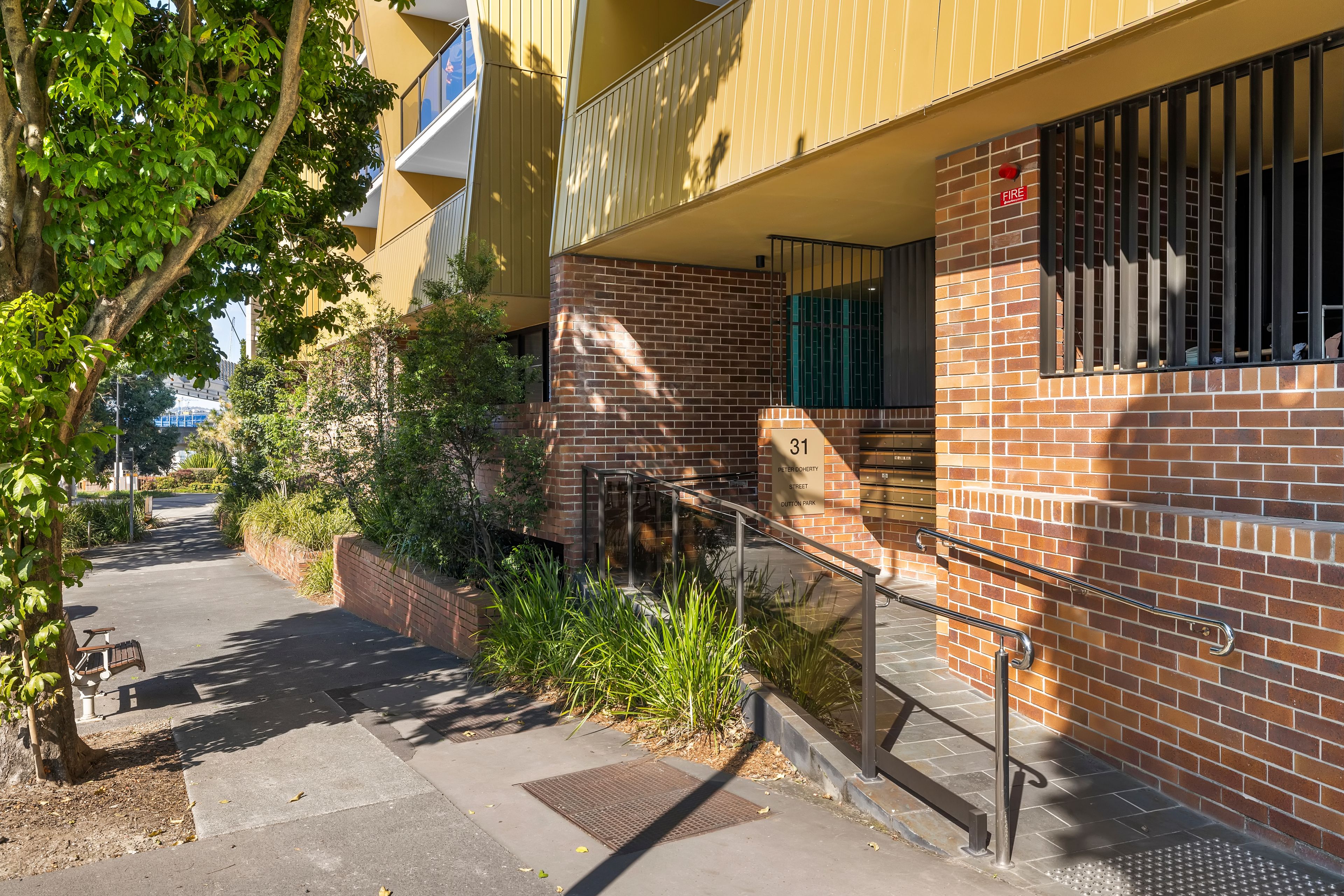 6/31 Peter Doherty Street — photo 12 of 15