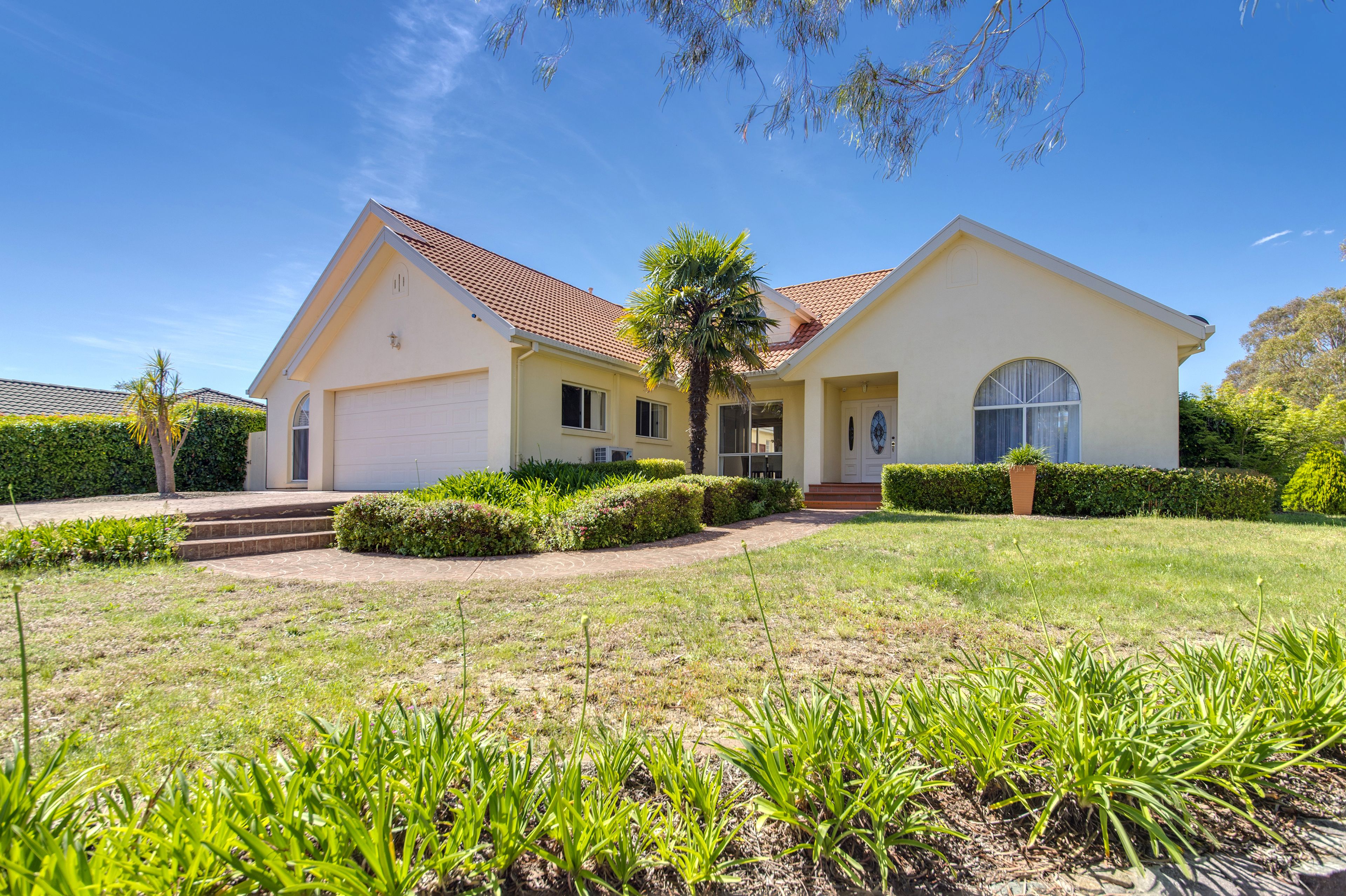 2 Galmarra Street, Ngunnawal, ACT 2913