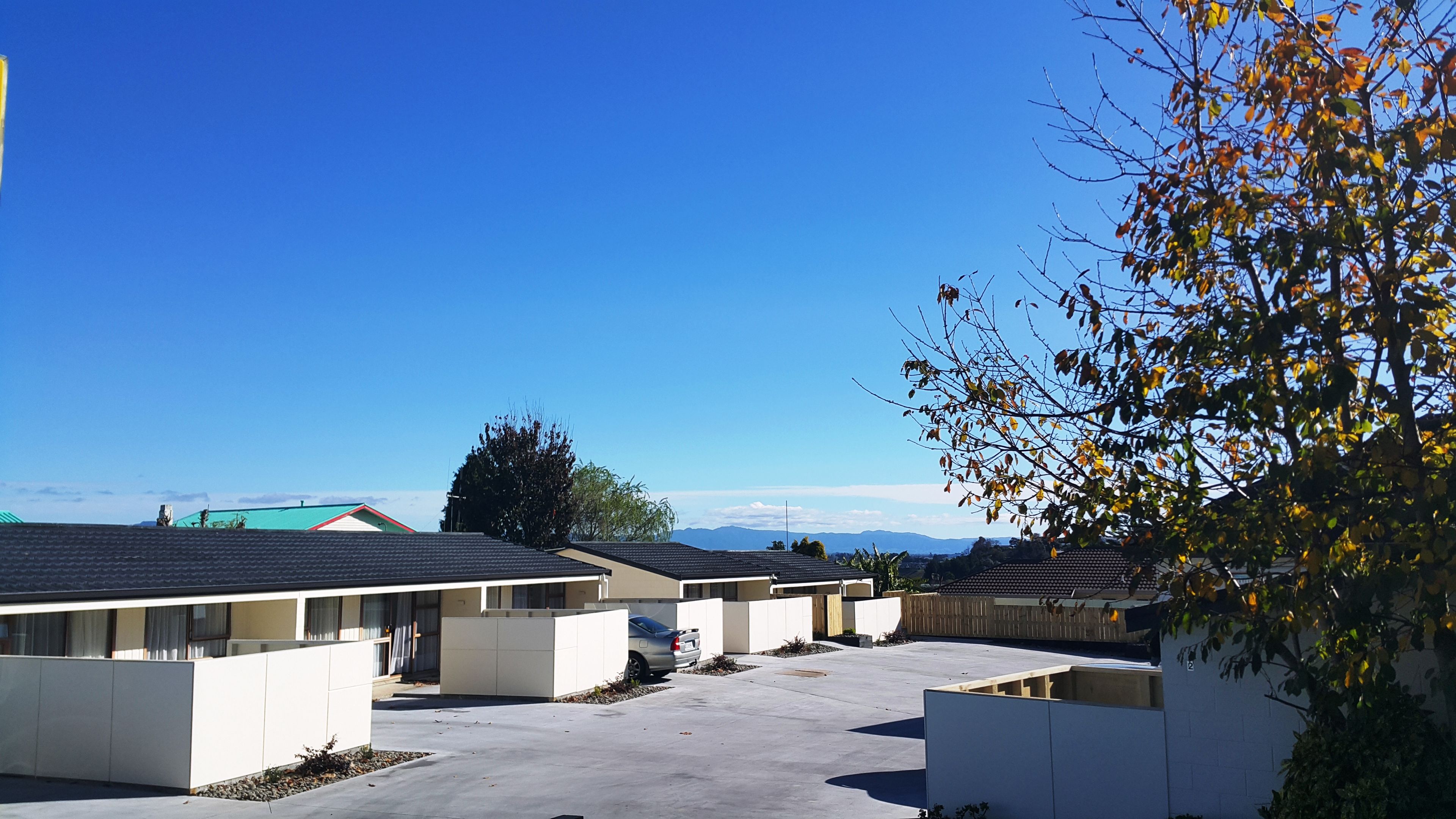 Judea, Tauranga City