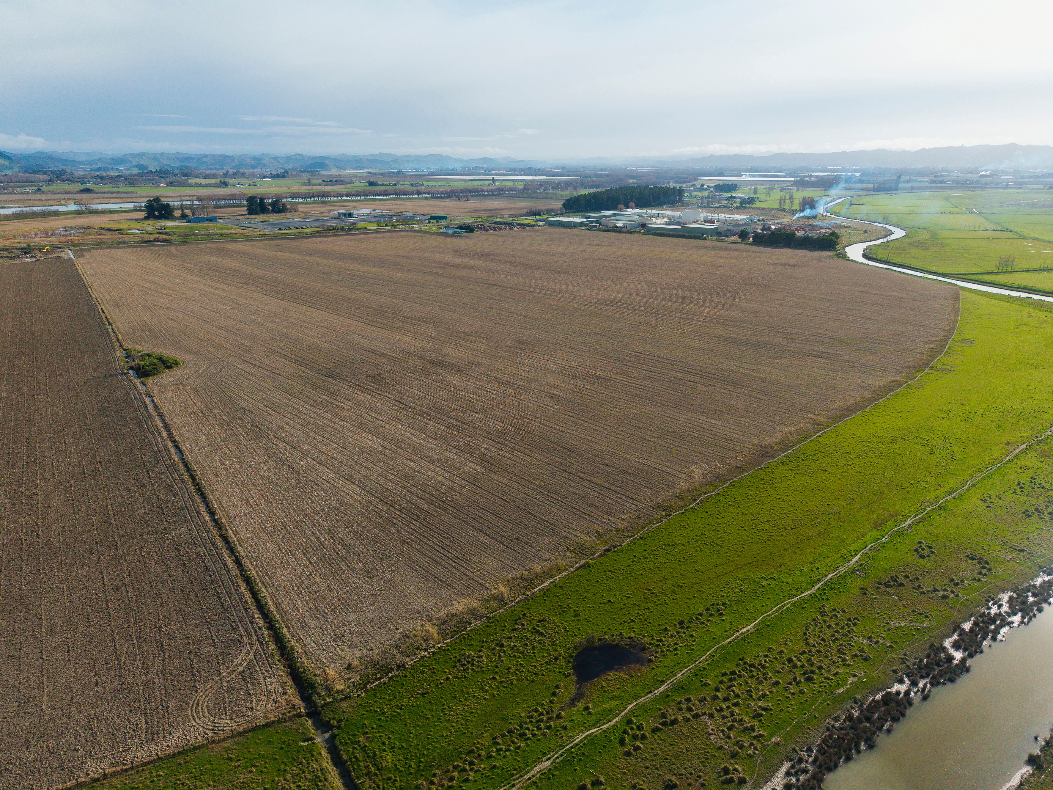 217 Dunstan Road, Matawhero, Gisborne District