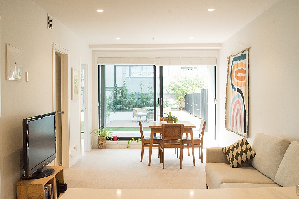 222/43 Edwin Street, Mount Eden, Auckland City