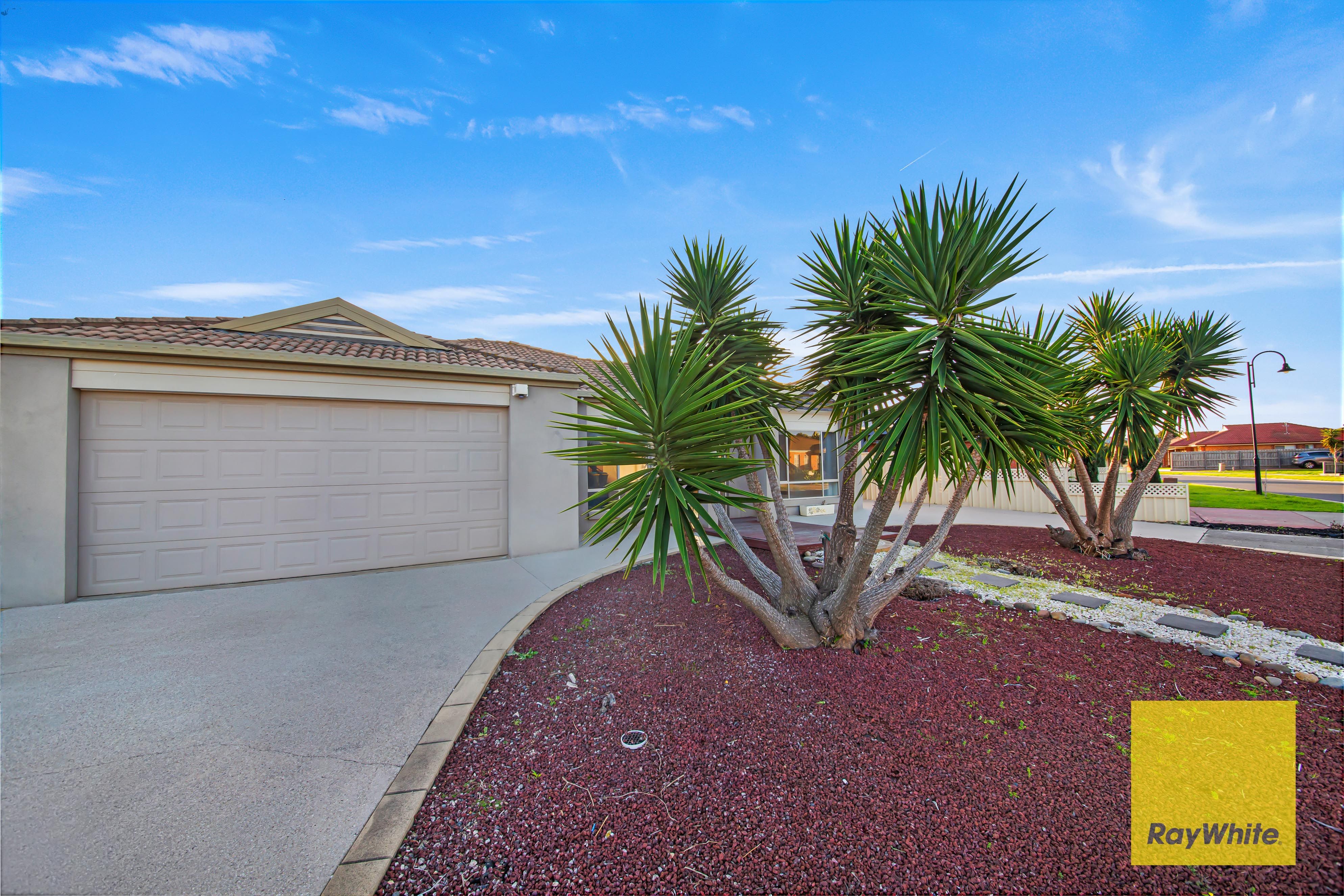 48 Harmony Drive, Tarneit, VIC 3029