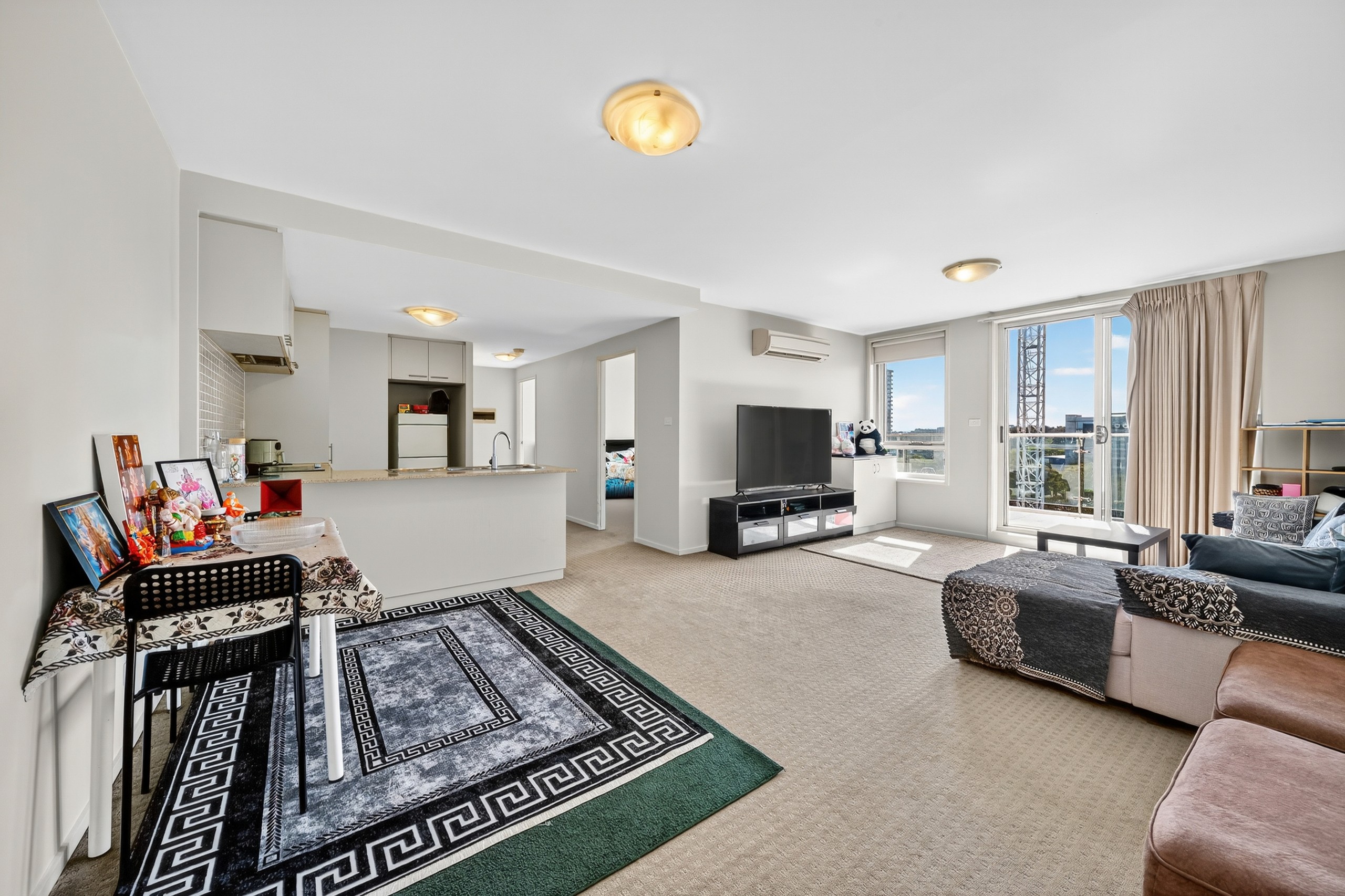 276/84 Chandler Street, Belconnen, ACT 2617