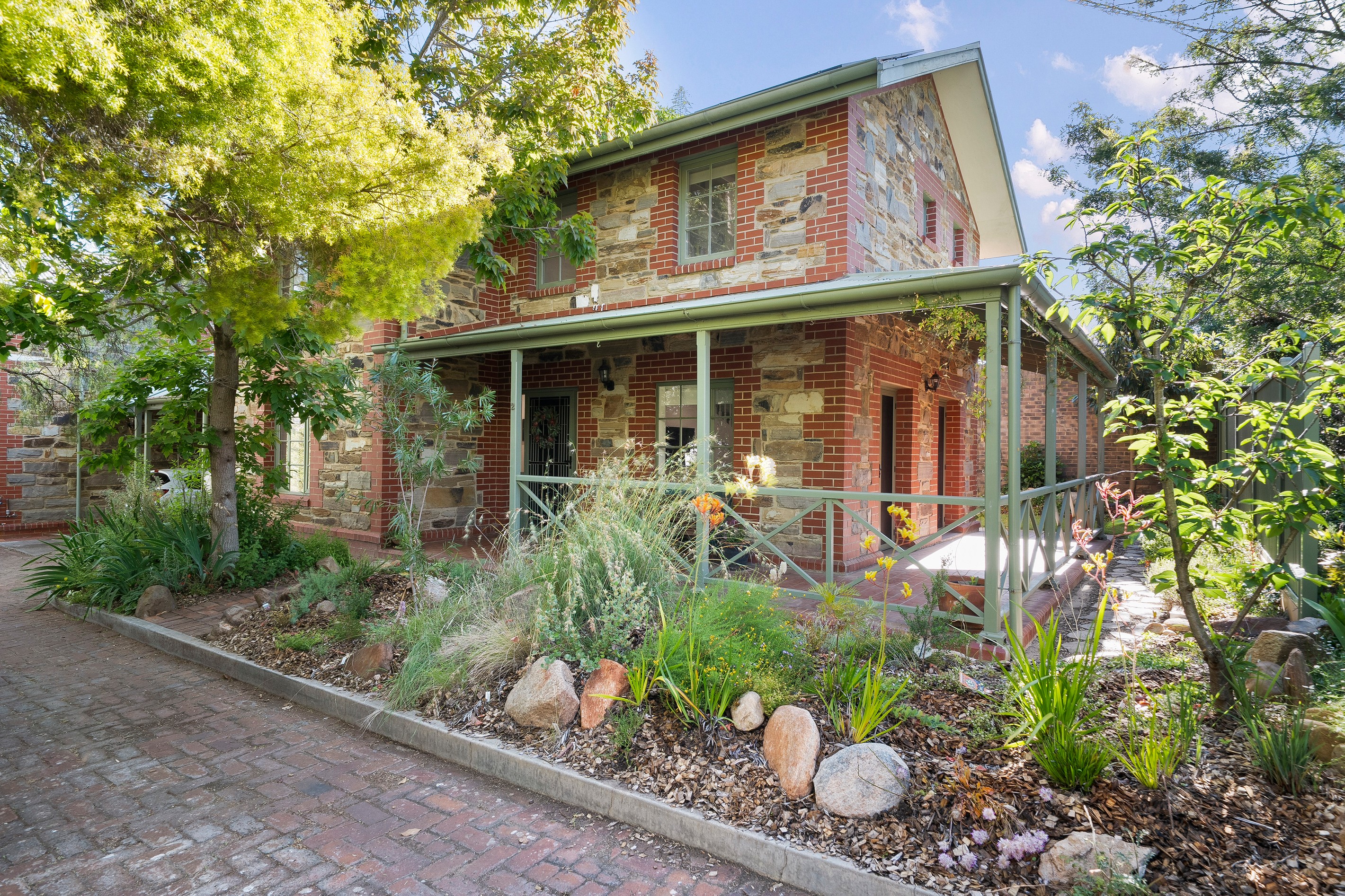 2/36 Kanangra Road, Dernancourt, SA 5075