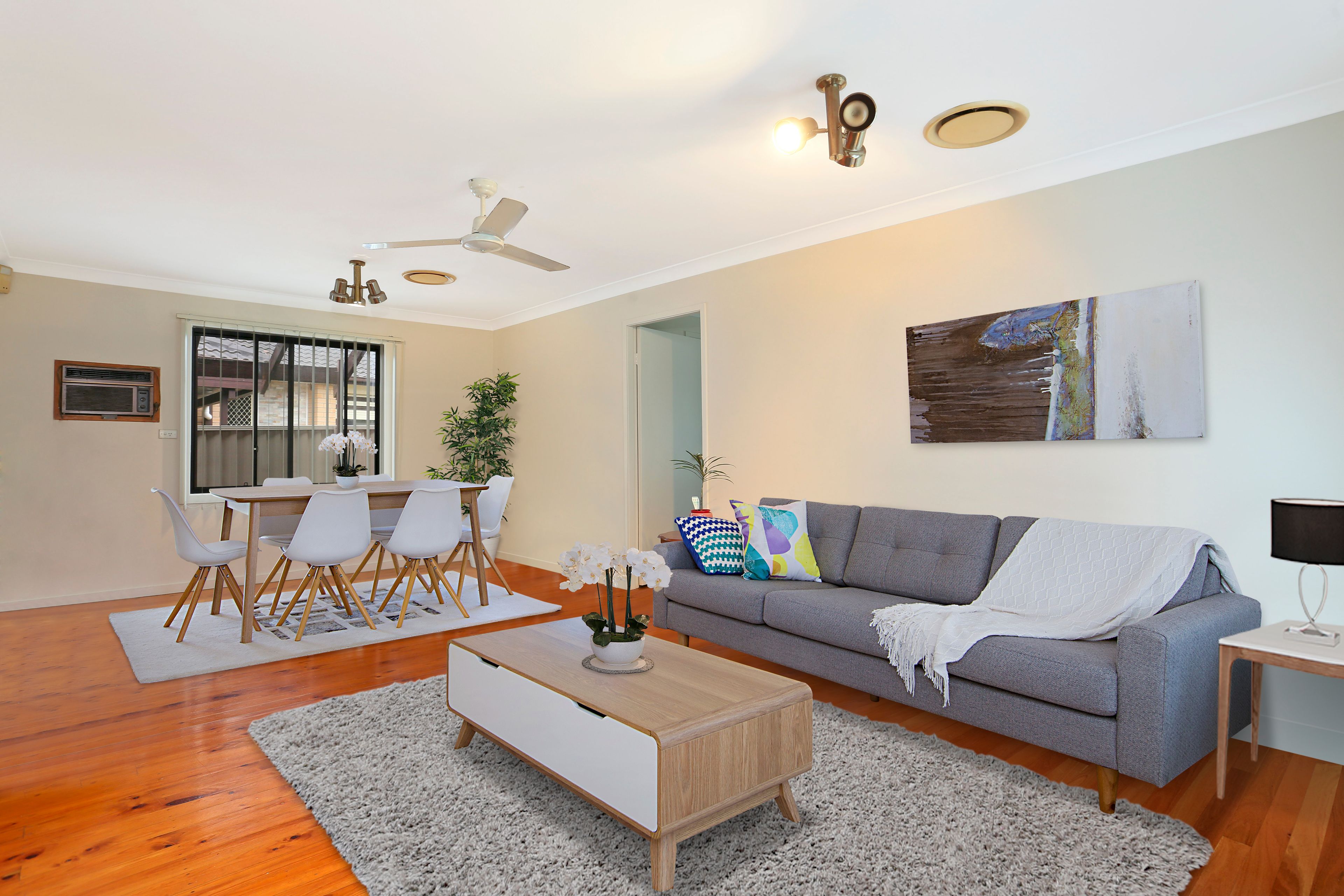 14 Mccartney Crescent, St Clair, NSW 2759