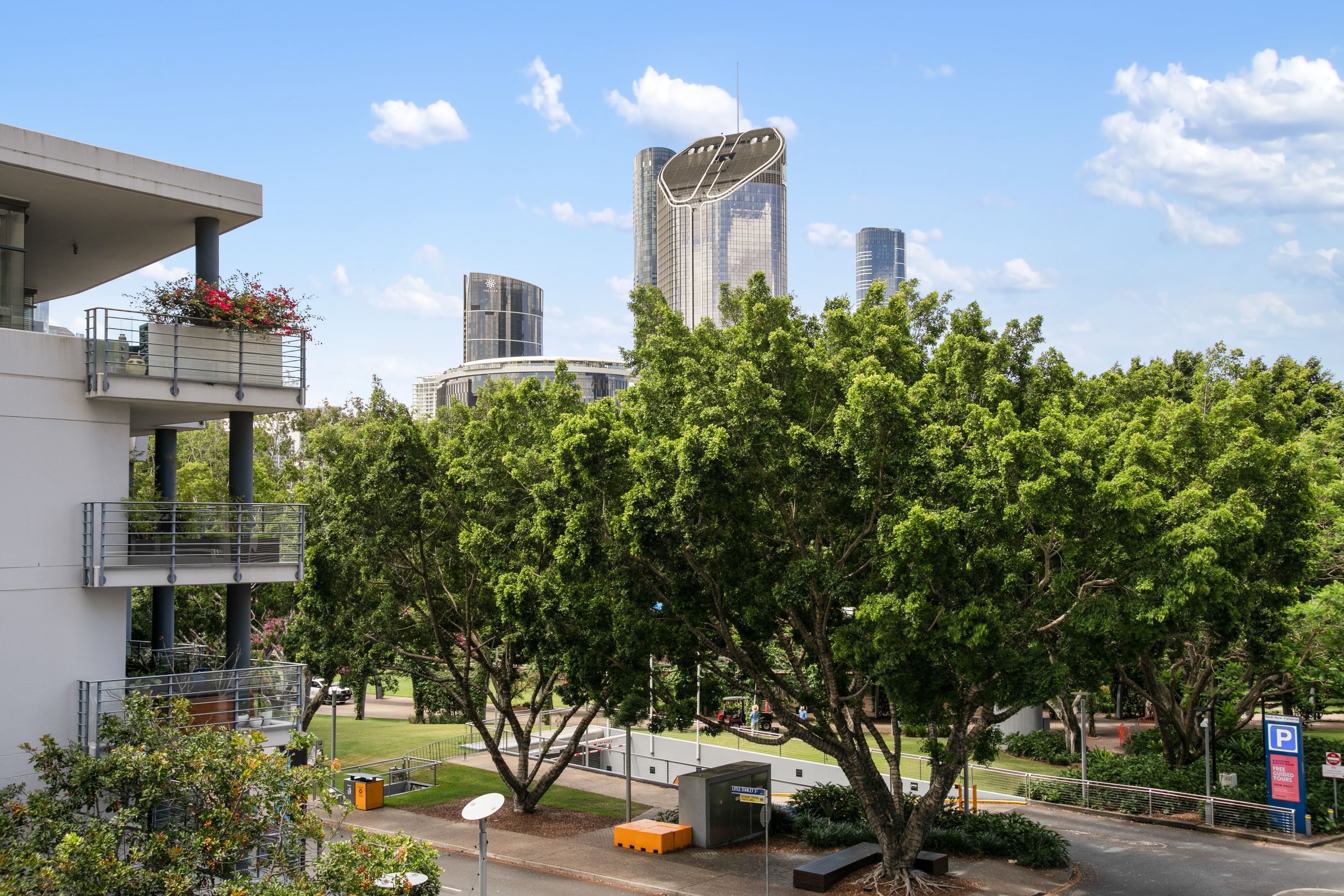 29/15 Tribune Street, South Brisbane, QLD 4101