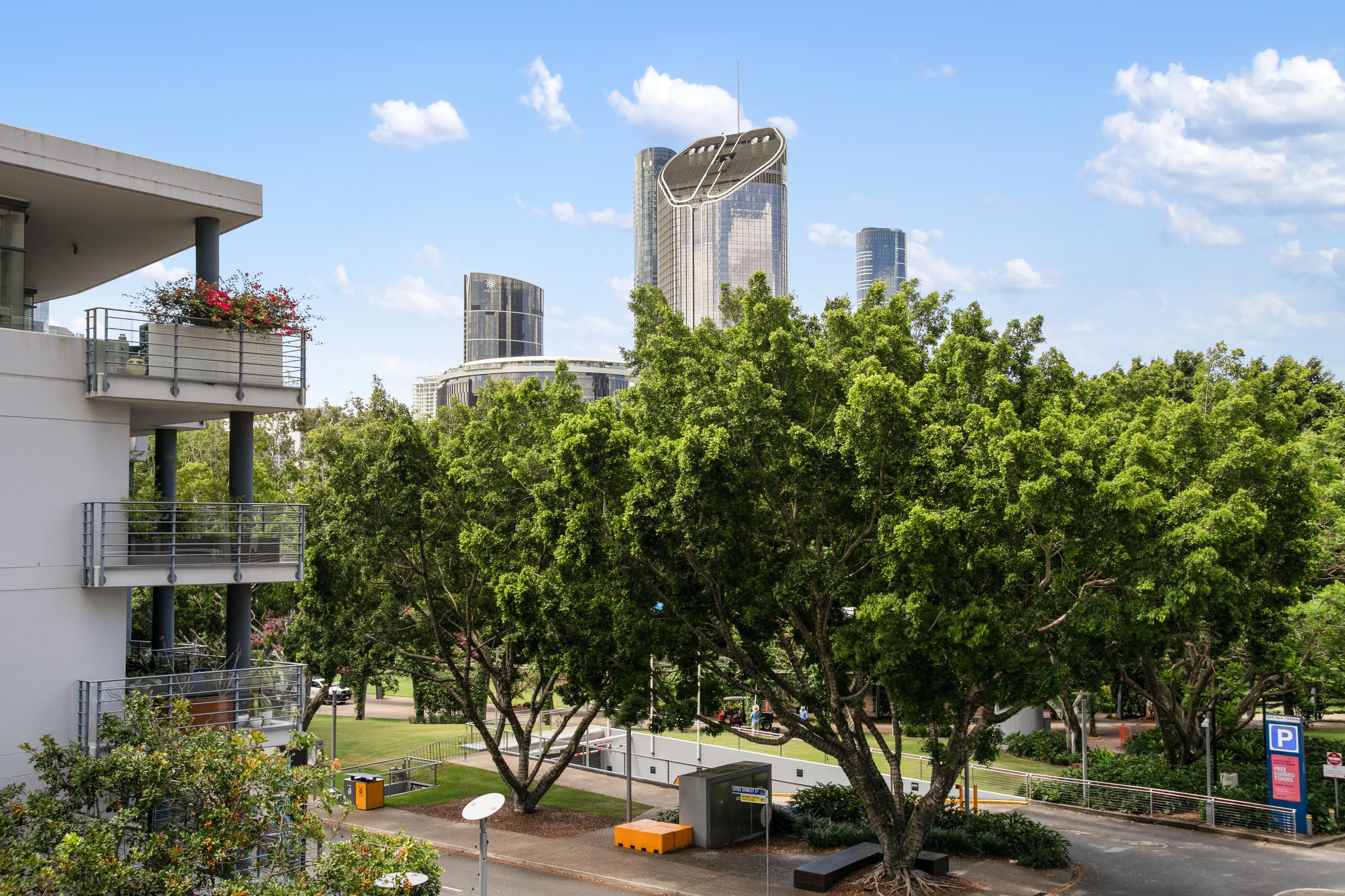 29/15 Tribune Street, South Brisbane, QLD 4101