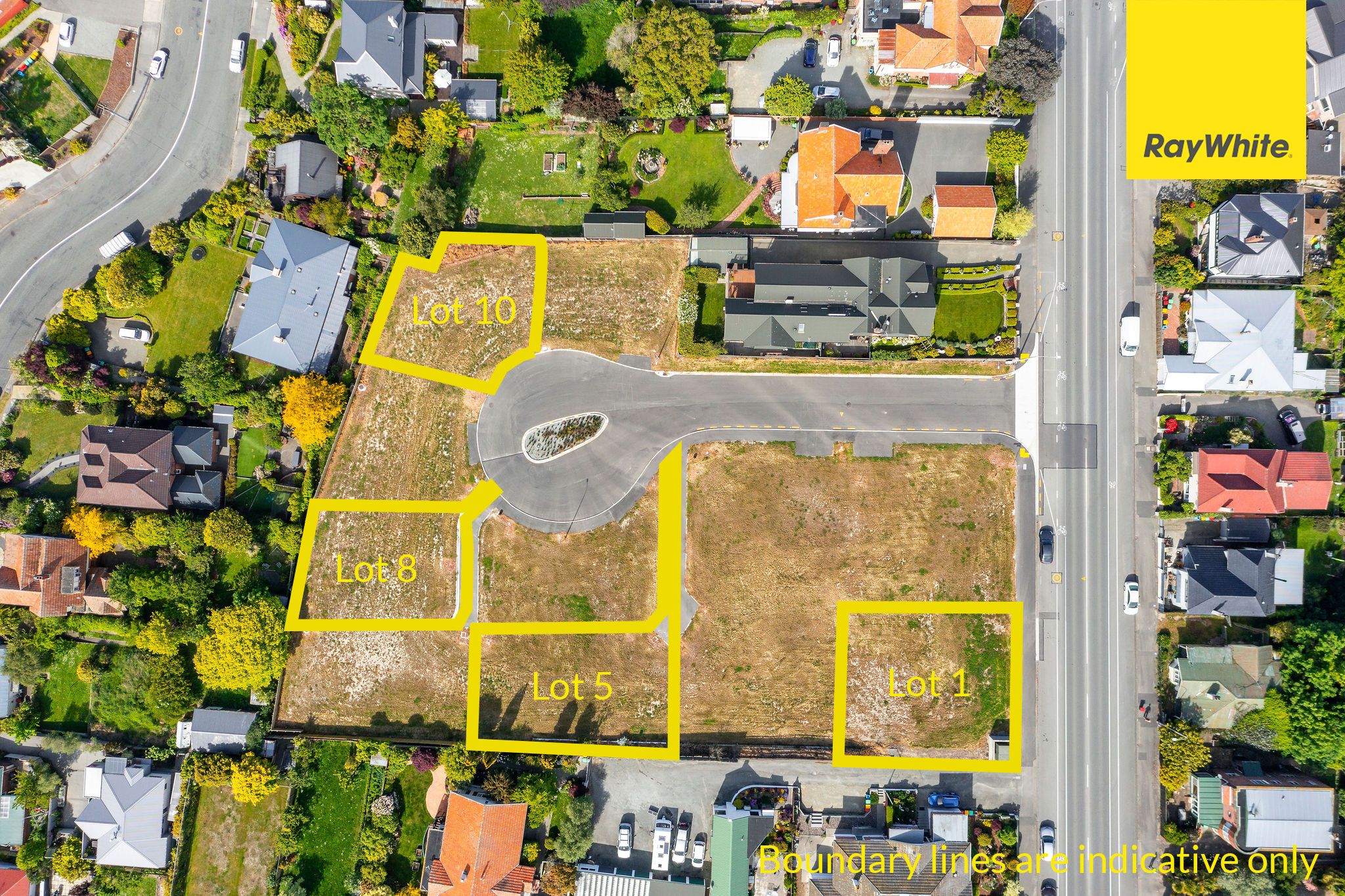8 Mahara Place, Maori Hill, Timaru District