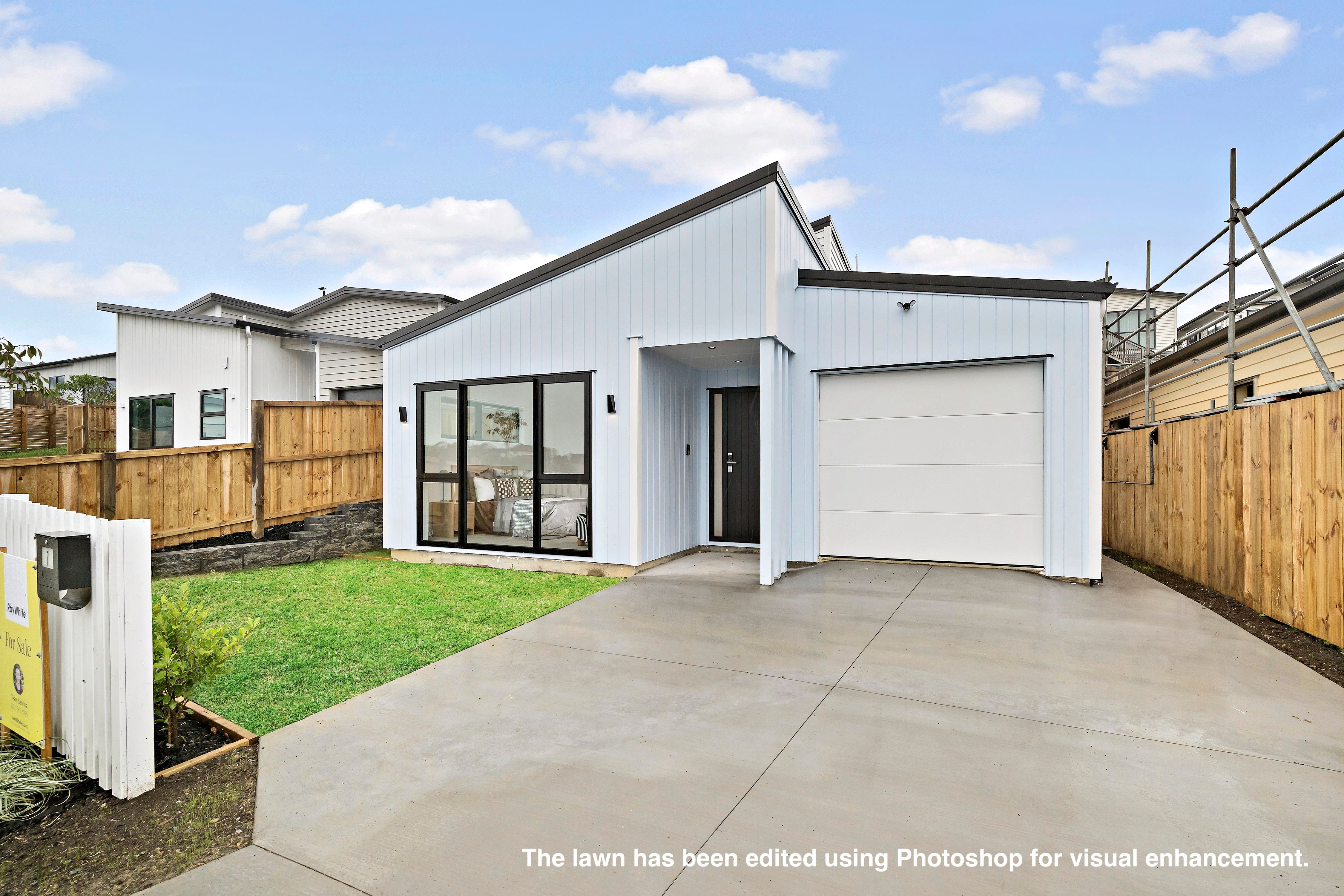 7 Whakairo Crescent, Gulf Harbour, Rodney