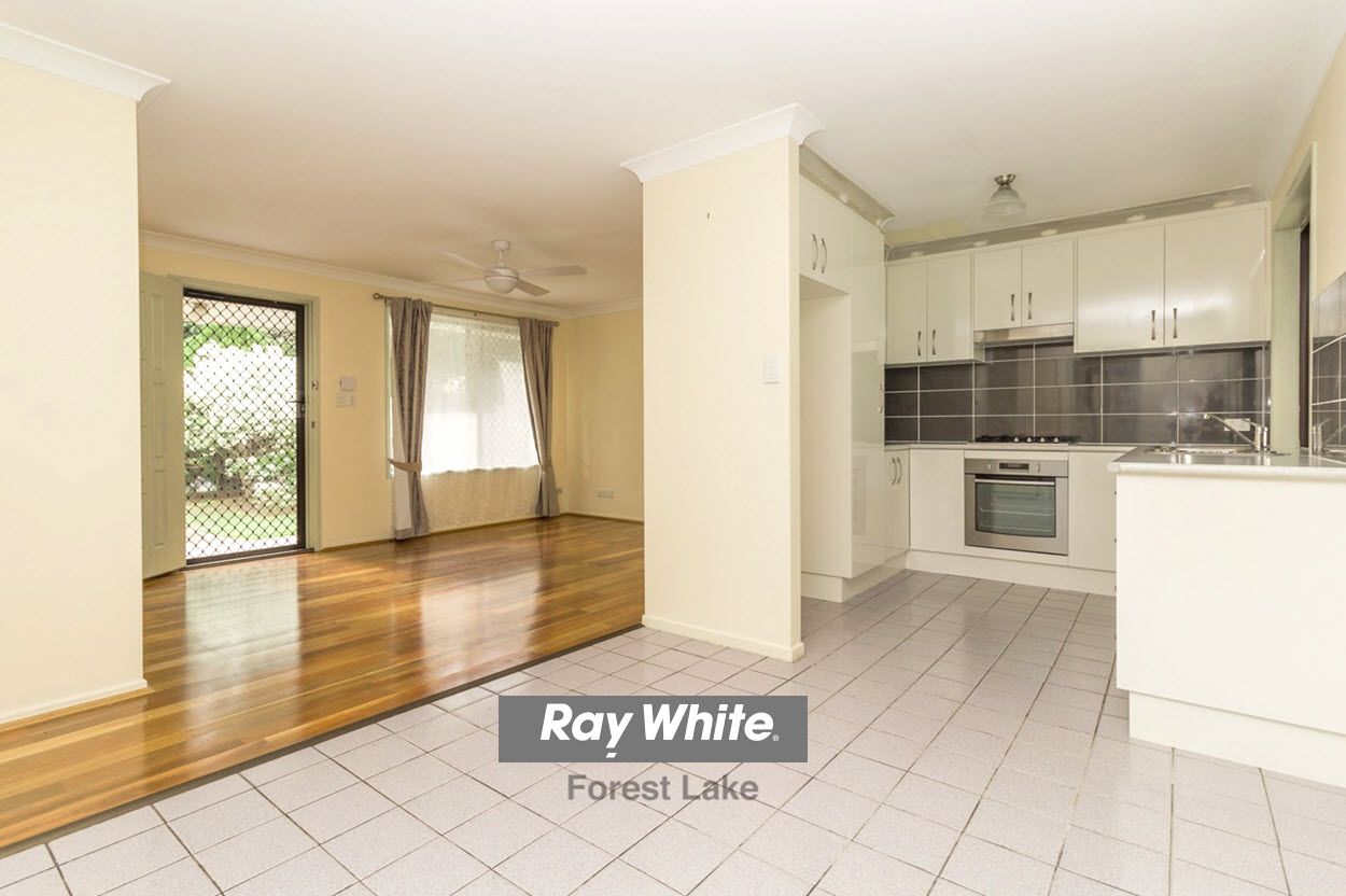 42 Serrata Circuit, Forest Lake, QLD 4078