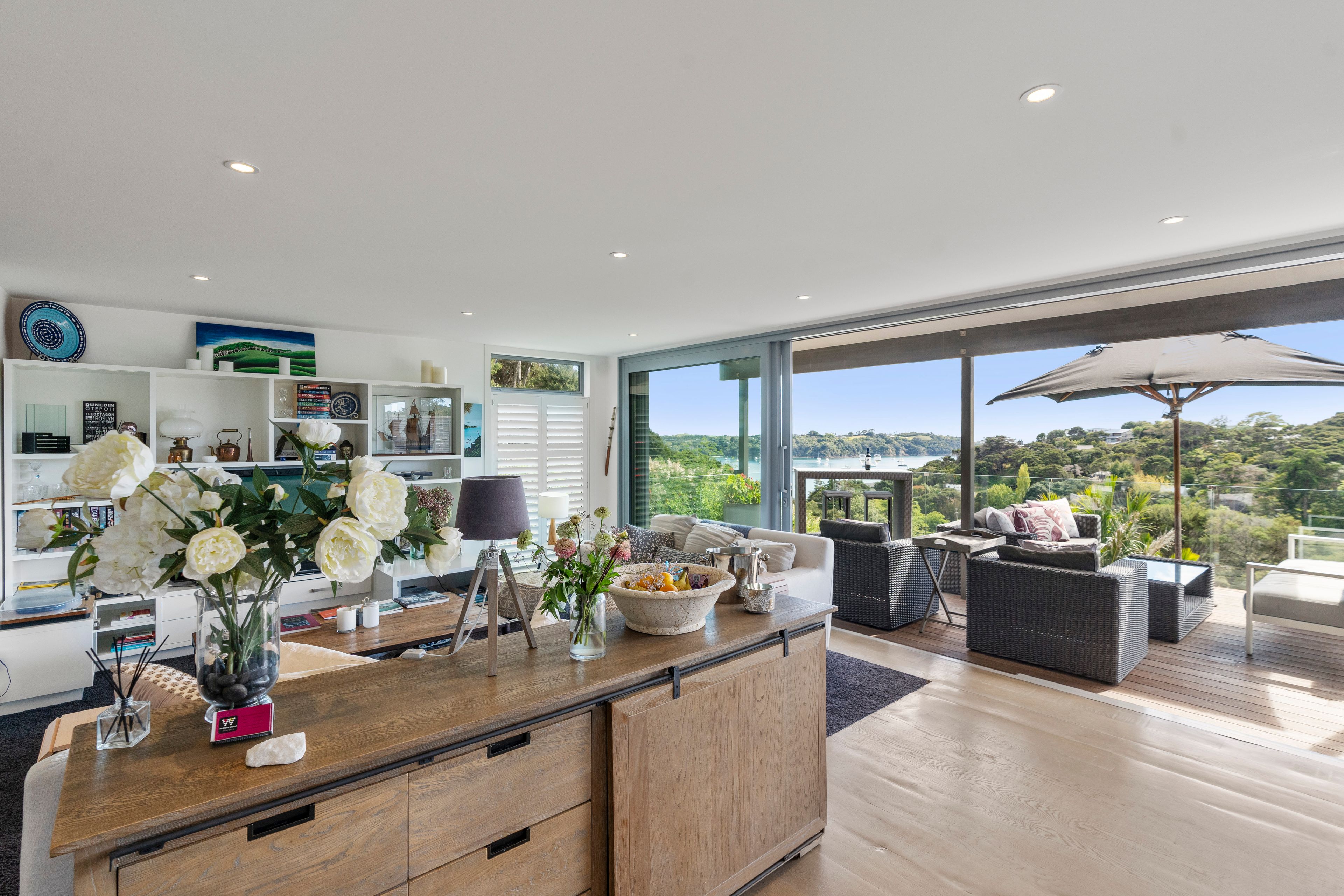 18 Tawa Street, Oneroa, Waiheke Island 1081 House for Sale Ray