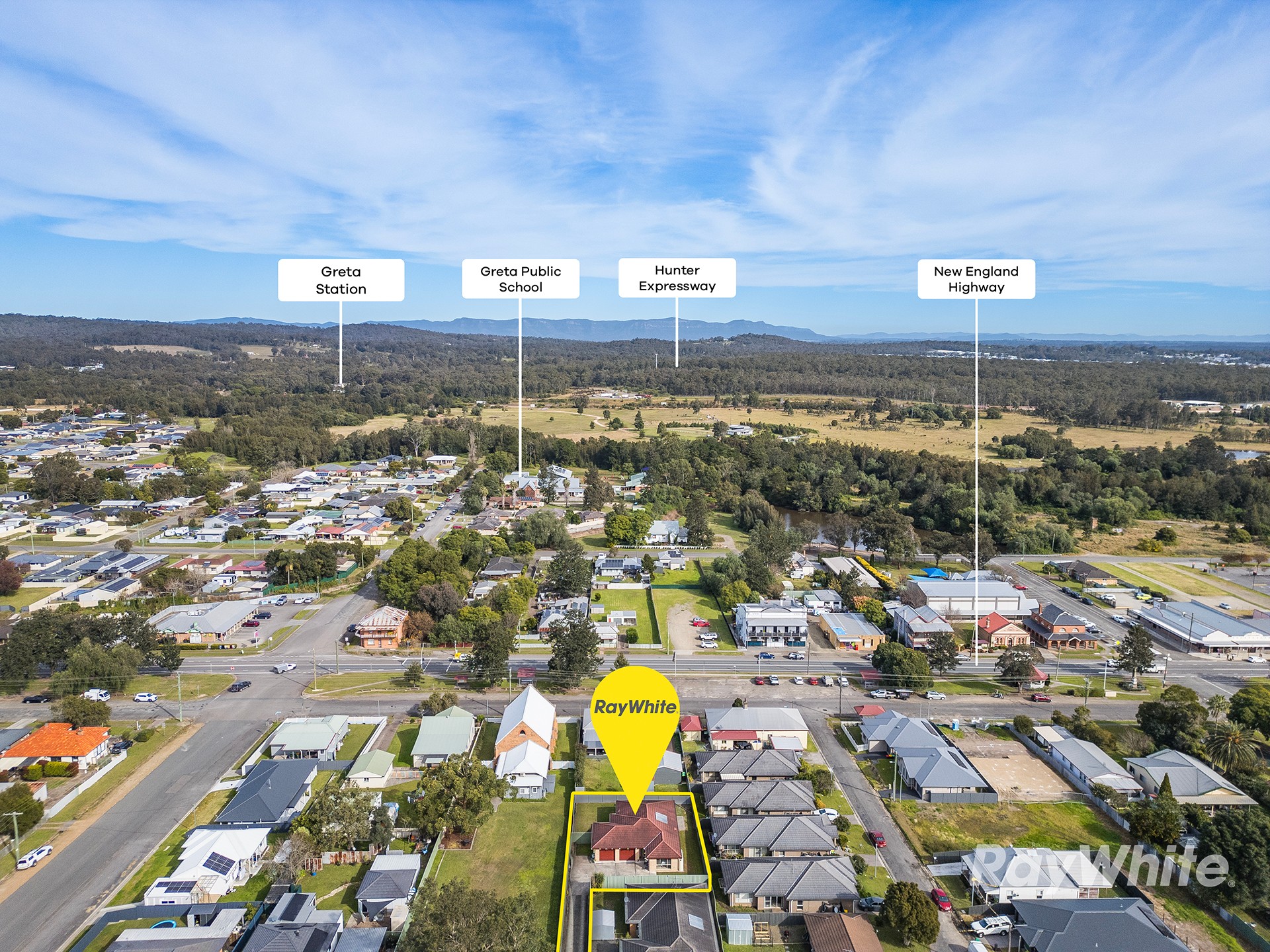 24A North Street, Greta, NSW 2334