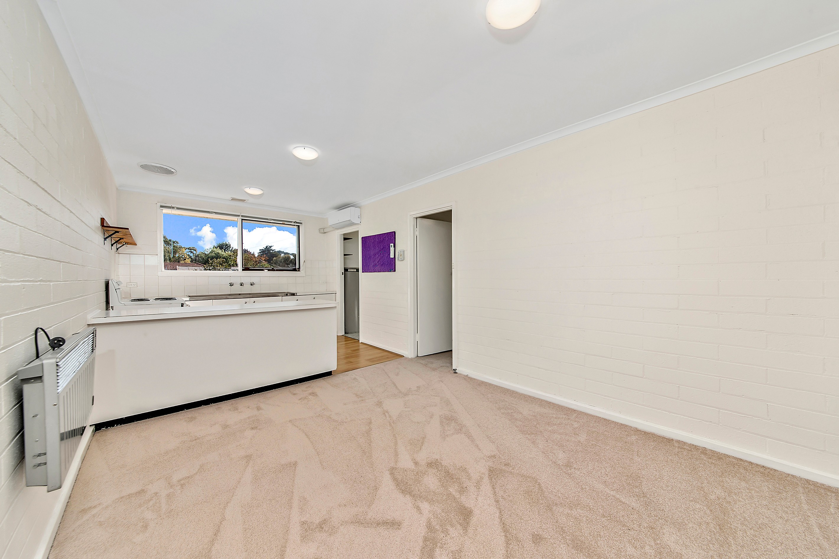 1/8 Castieau Street, Higgins, ACT 2615