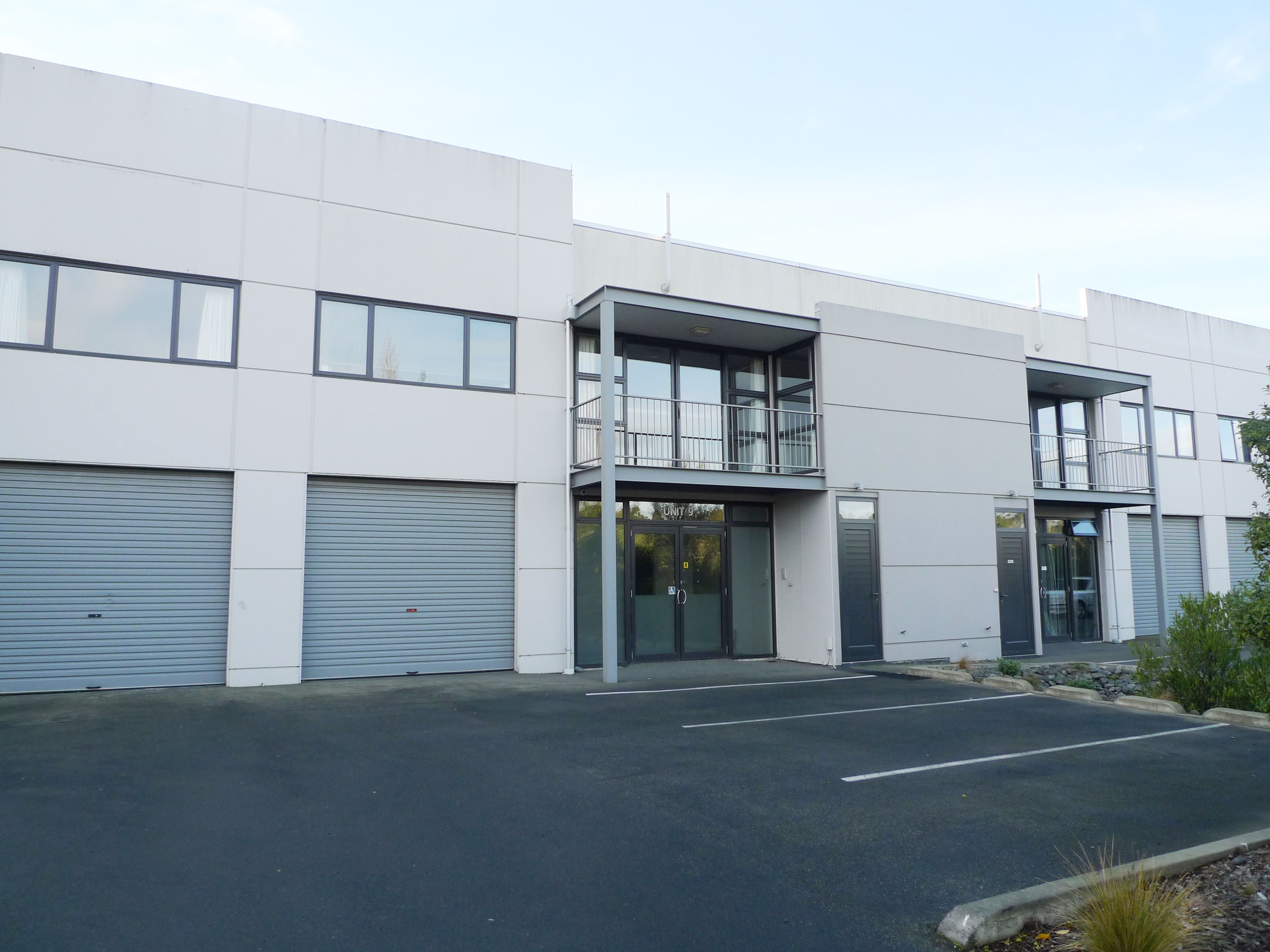 Rolleston, Selwyn District
