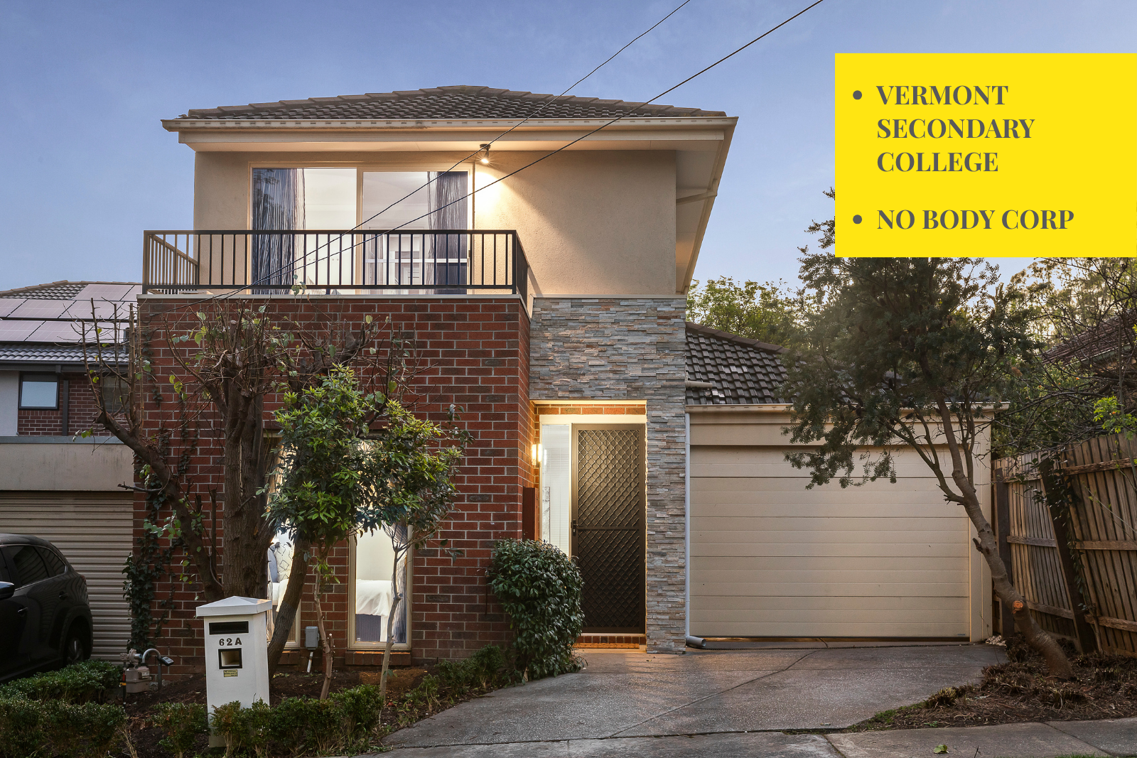 62A Stevens Road — photo from Ray White Burwood