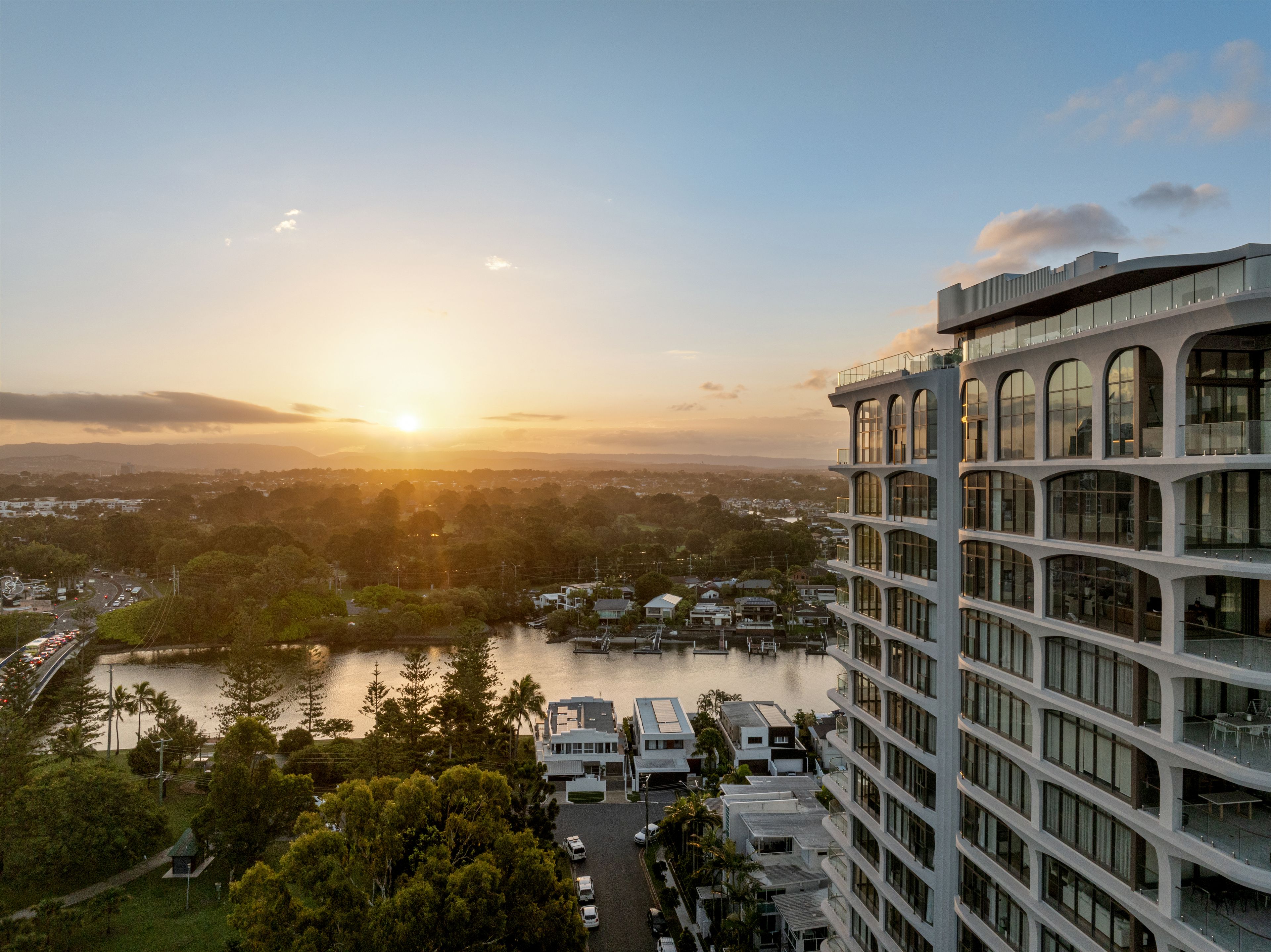 801/1 Aruma Street — photo from Ray White Southport