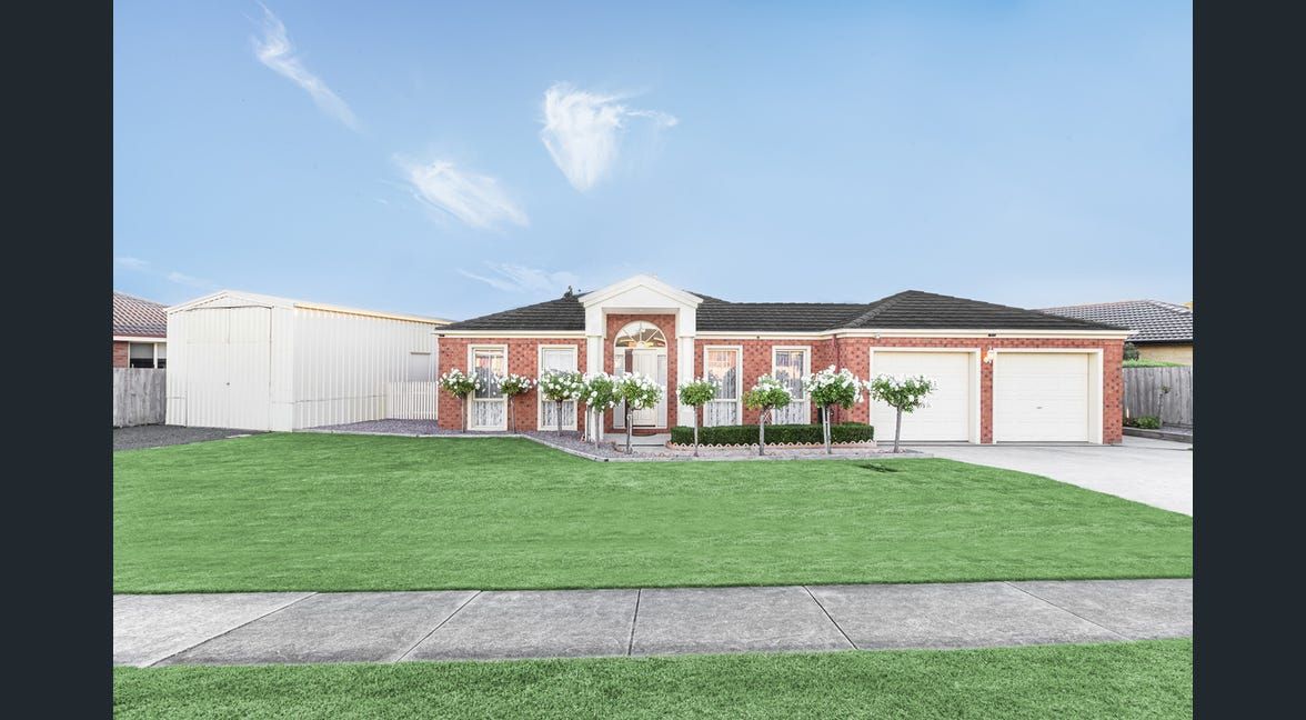 22 Caroville Drive — photo from Ray White Warrnambool