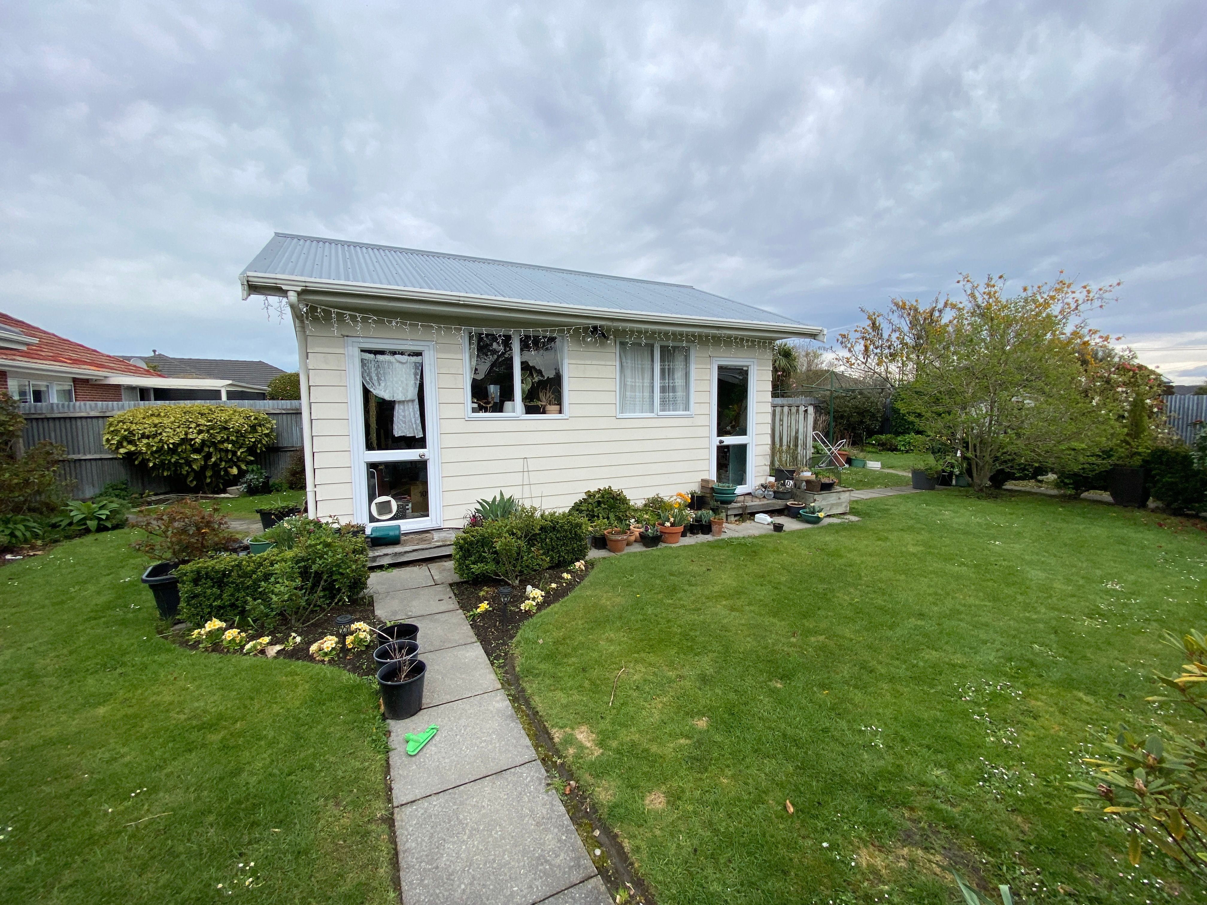 63 Liverton Crescent, Bishopdale, Christchurch City