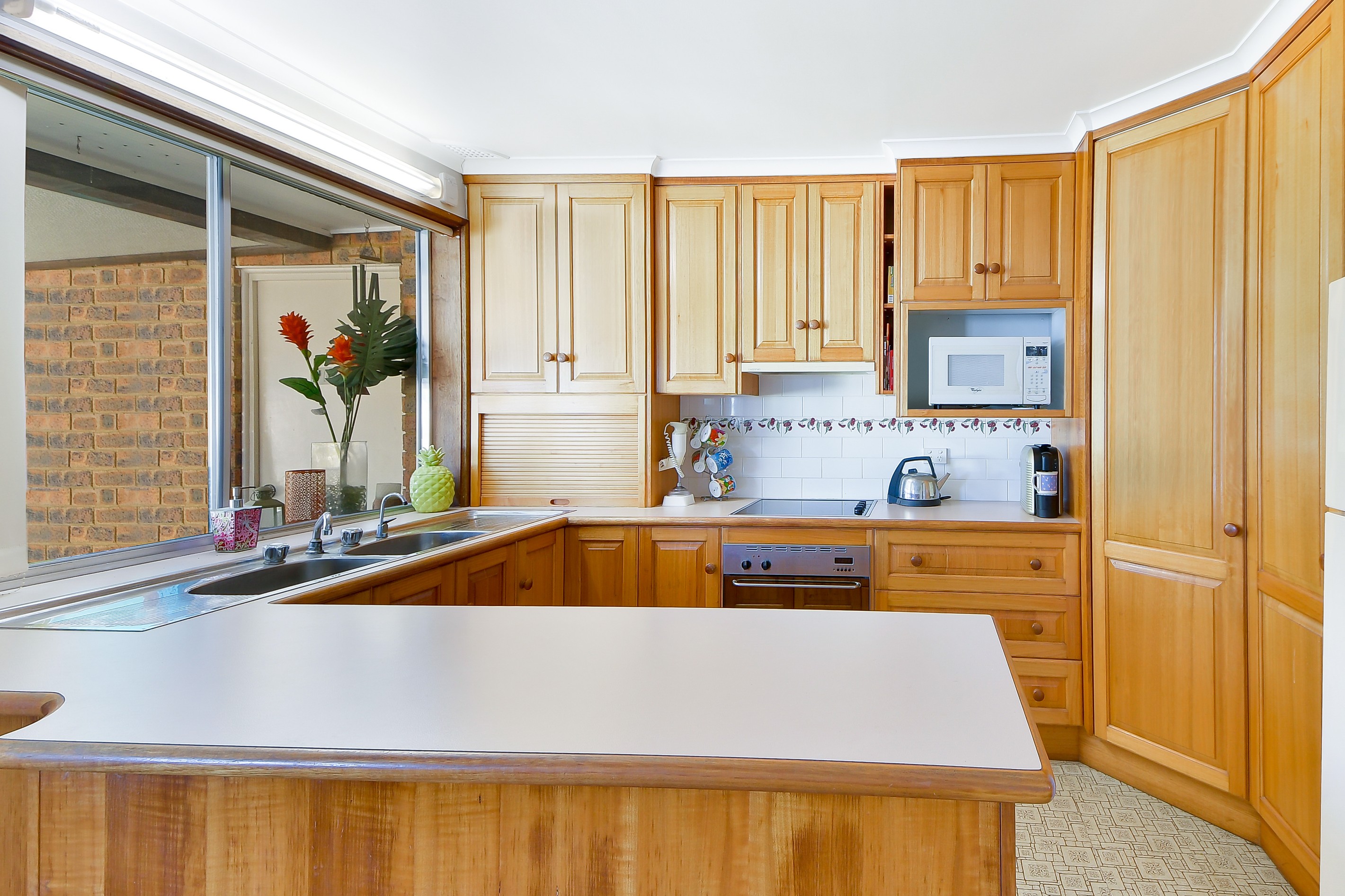 15 Glencoe Avenue, Werrington County, NSW 2747