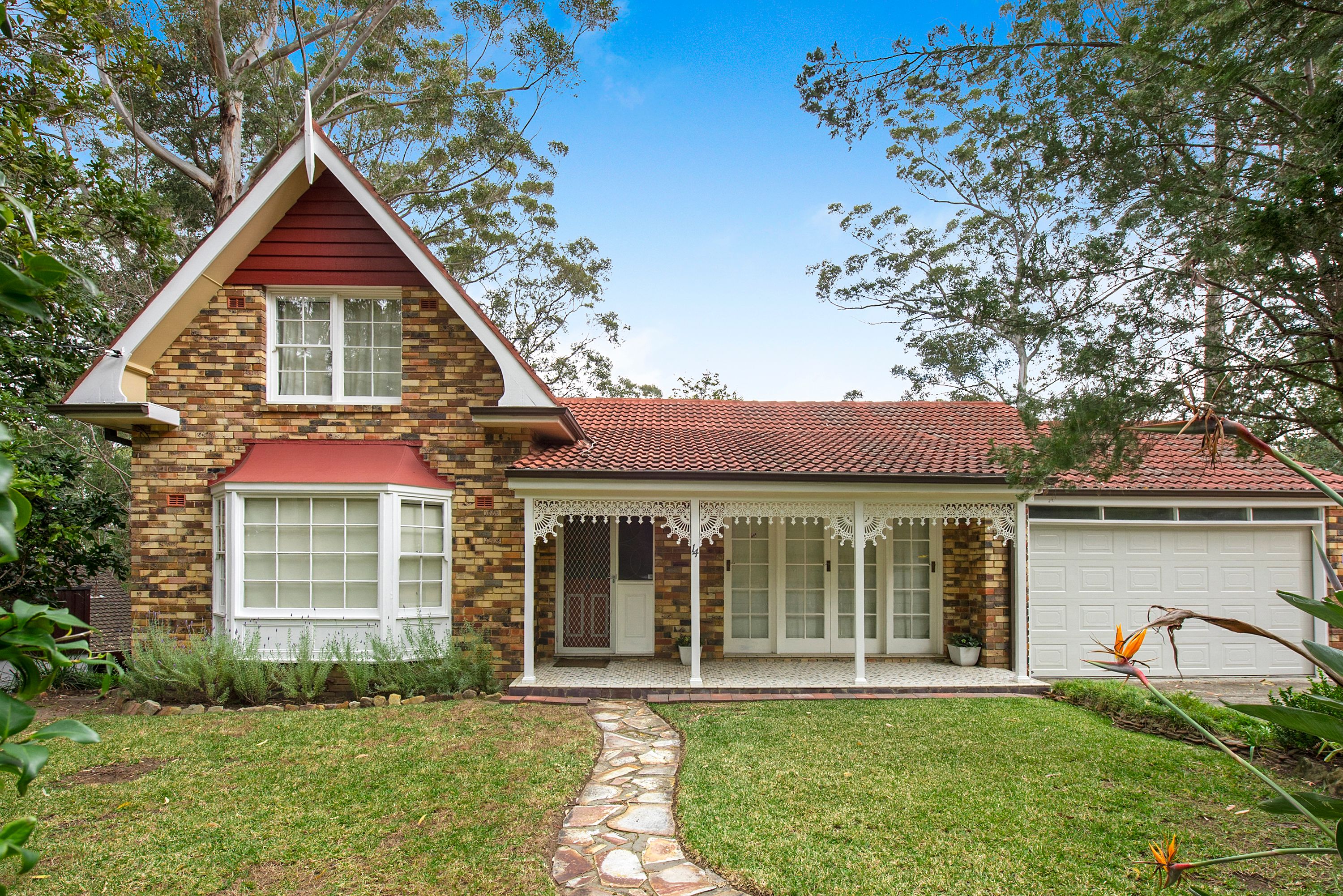 14 Kurrajong Street