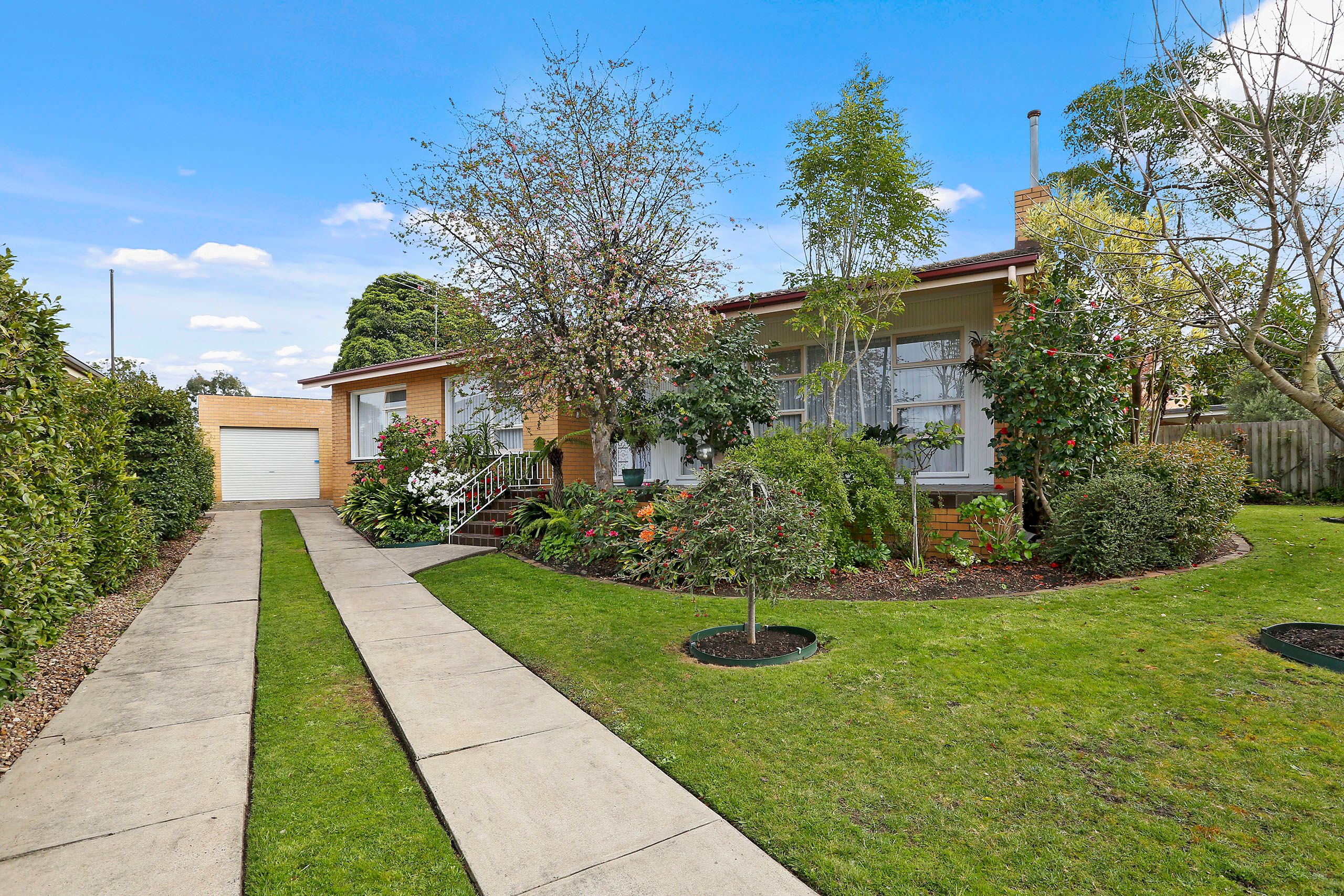 12 Glyn Street, Belmont, VIC 3216