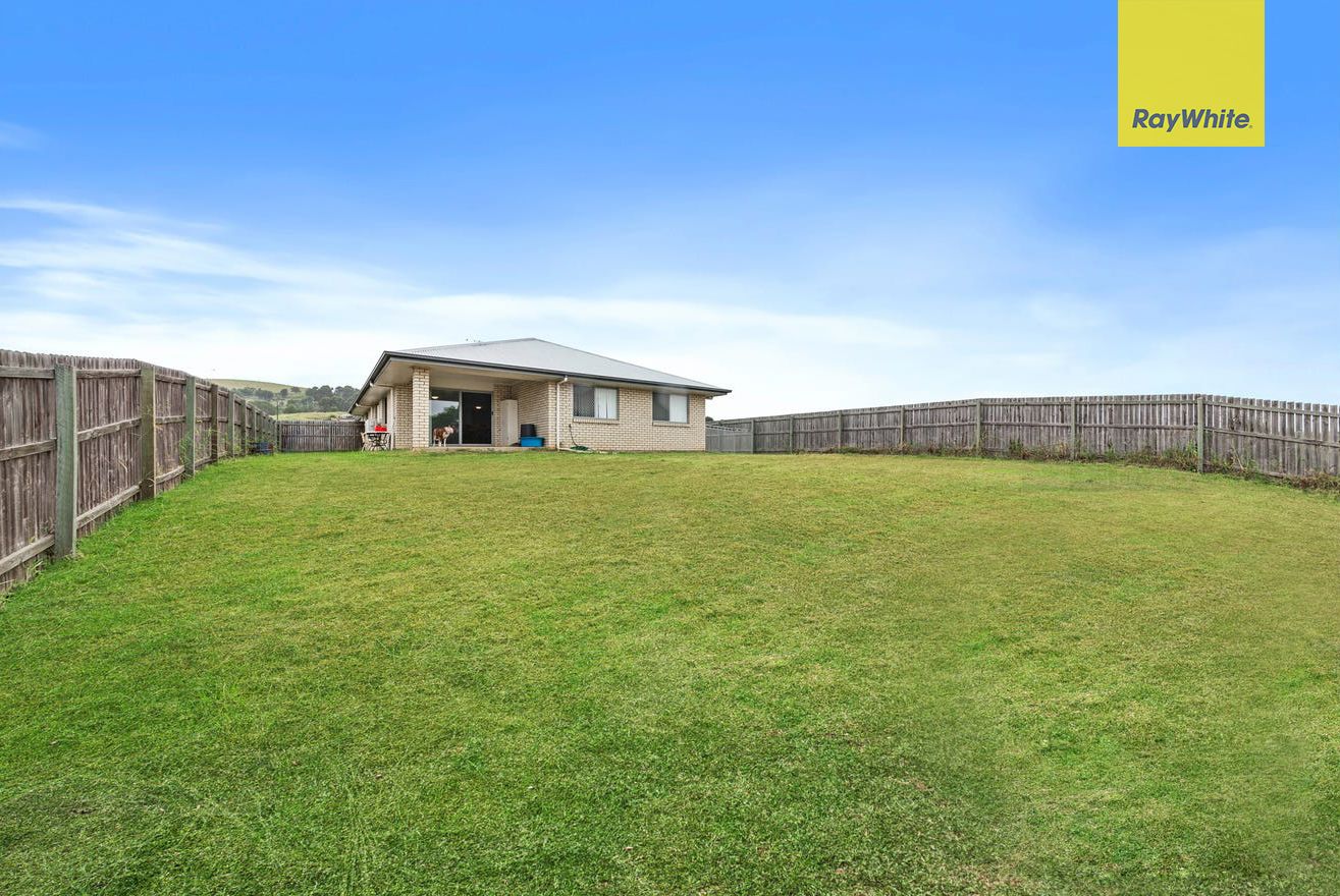 21 Mallard Street, Lowood, QLD 4311