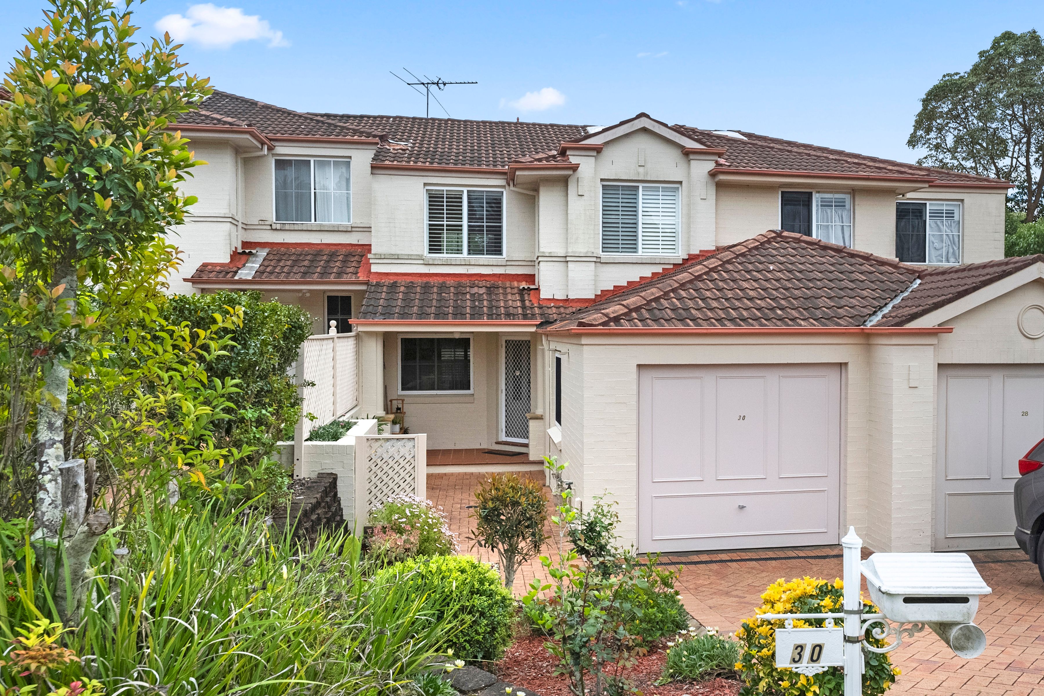 30 Livingstone Way — photo from Ray White Upper North Shore