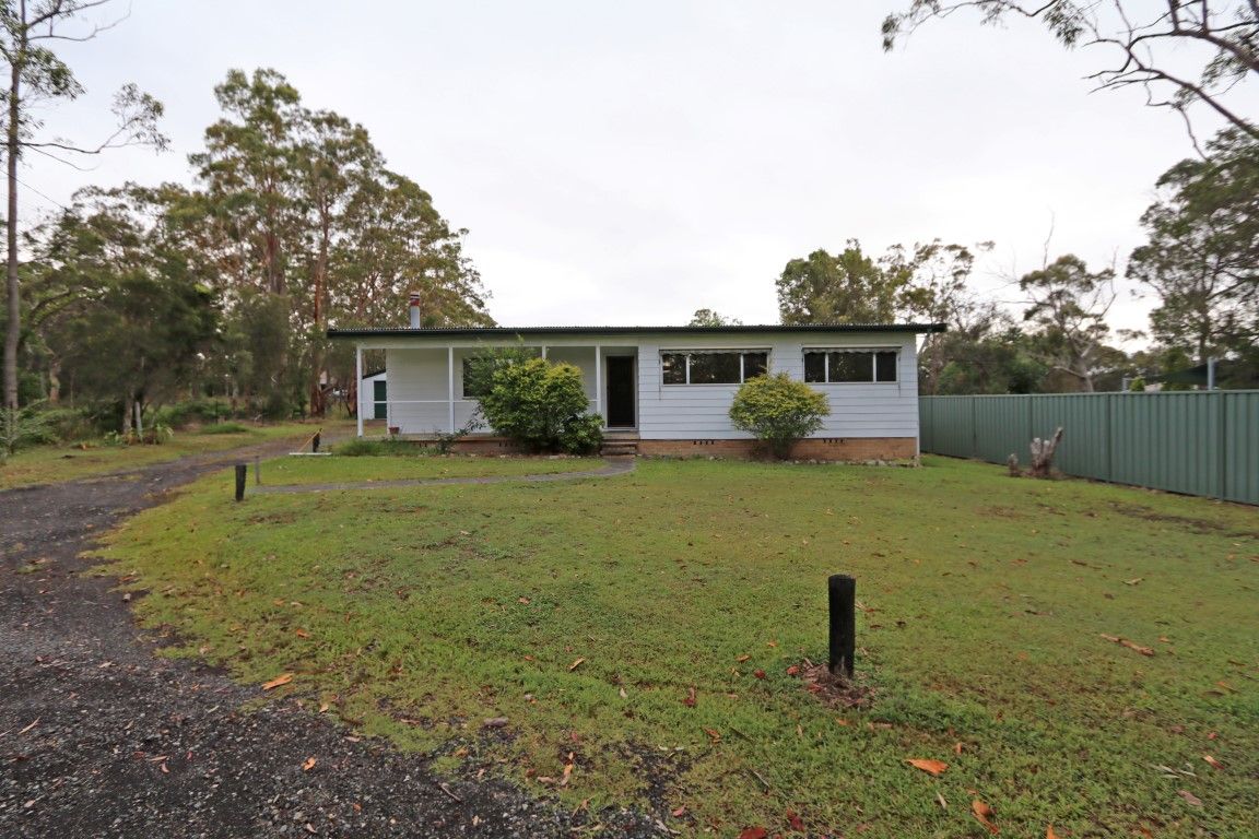 510 Bruce Crescent, Wallarah, NSW 2259