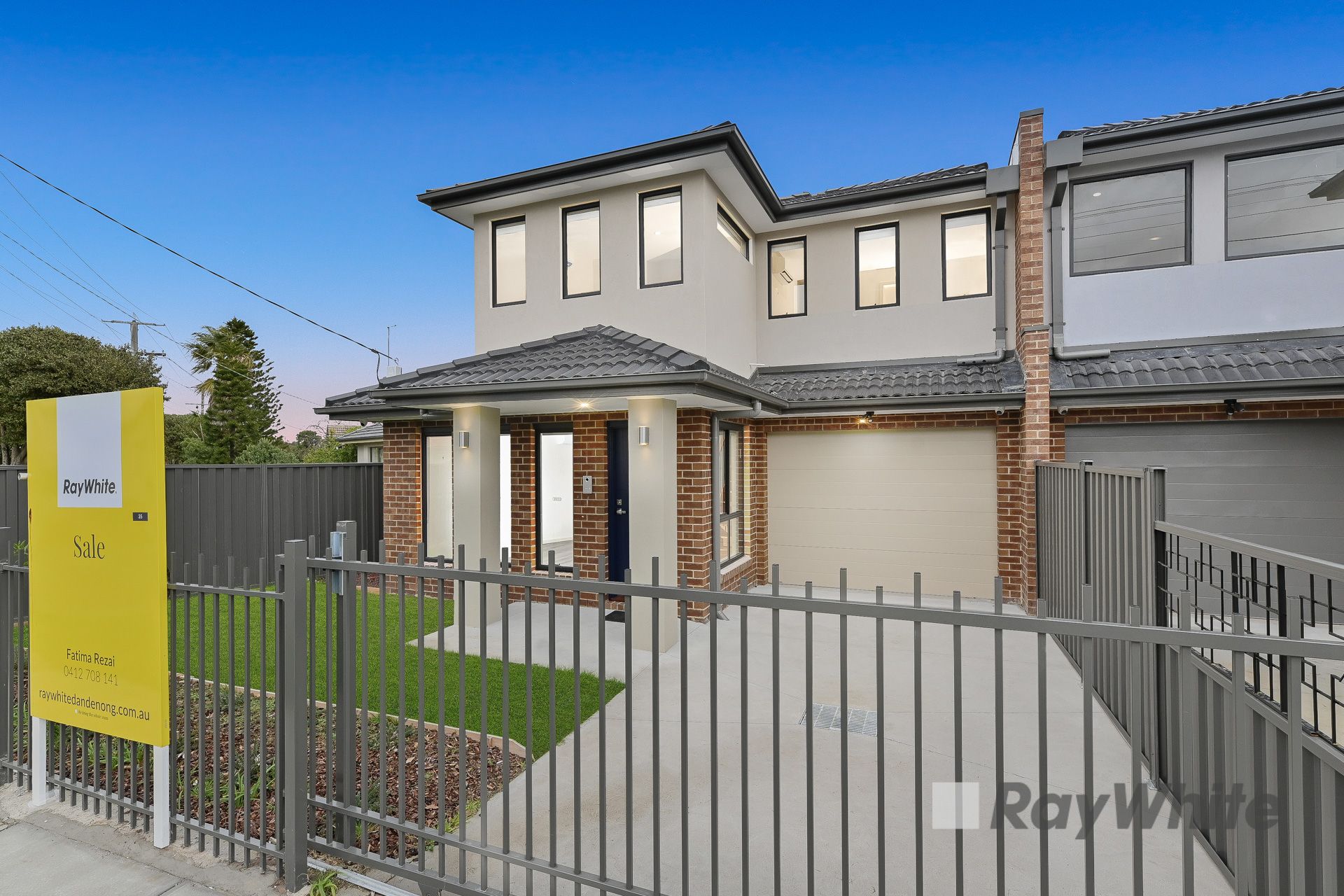 35 Fugosia Street, Doveton VIC 3177