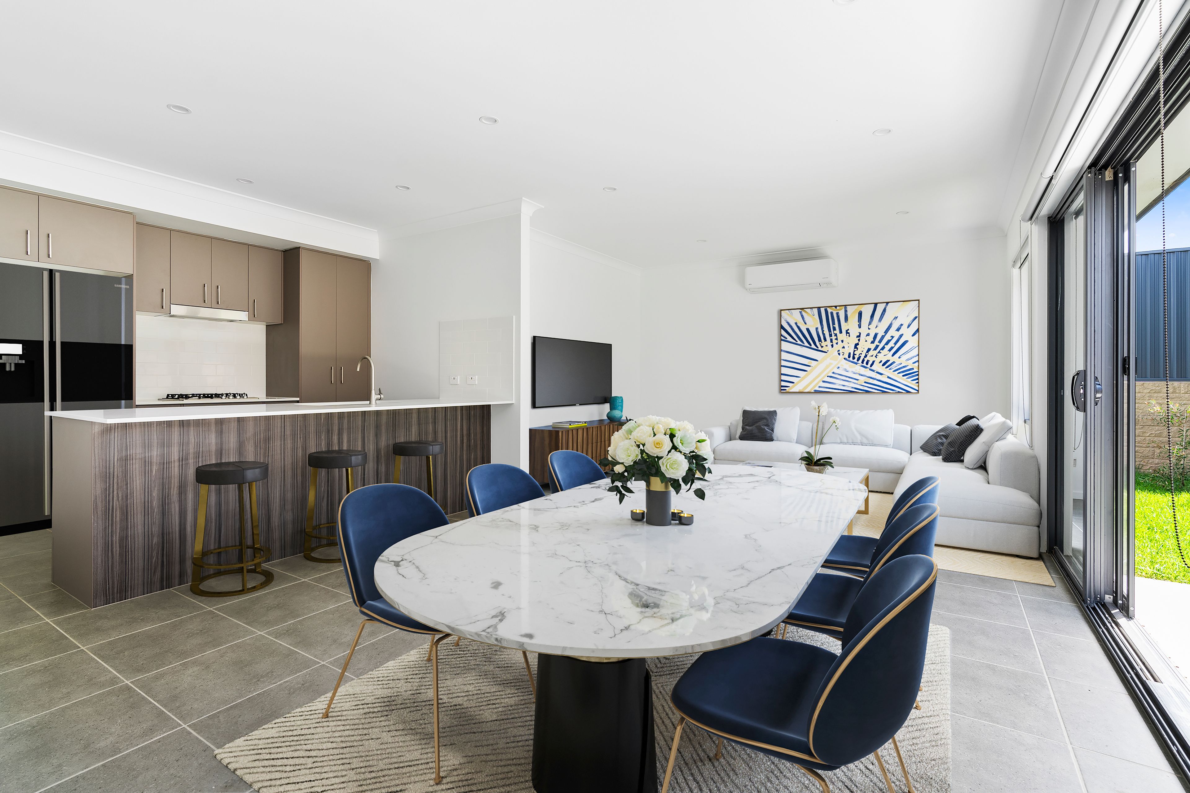 22 Howland Avenue, Gregory Hills, NSW 2557