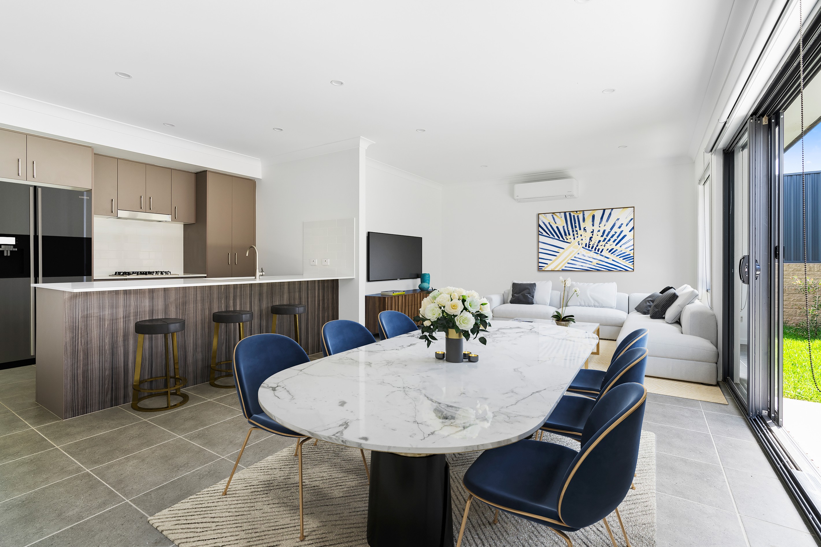 22 Howland Avenue, Gregory Hills, NSW 2557